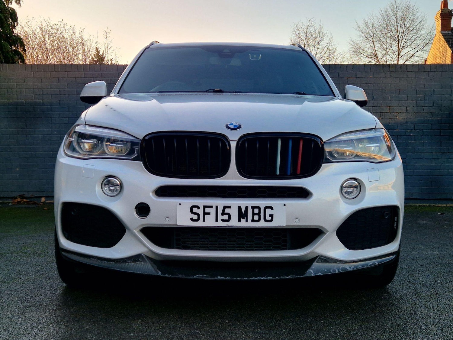 Used BMW X5 2015 for sale - 76926674: Photo 18
