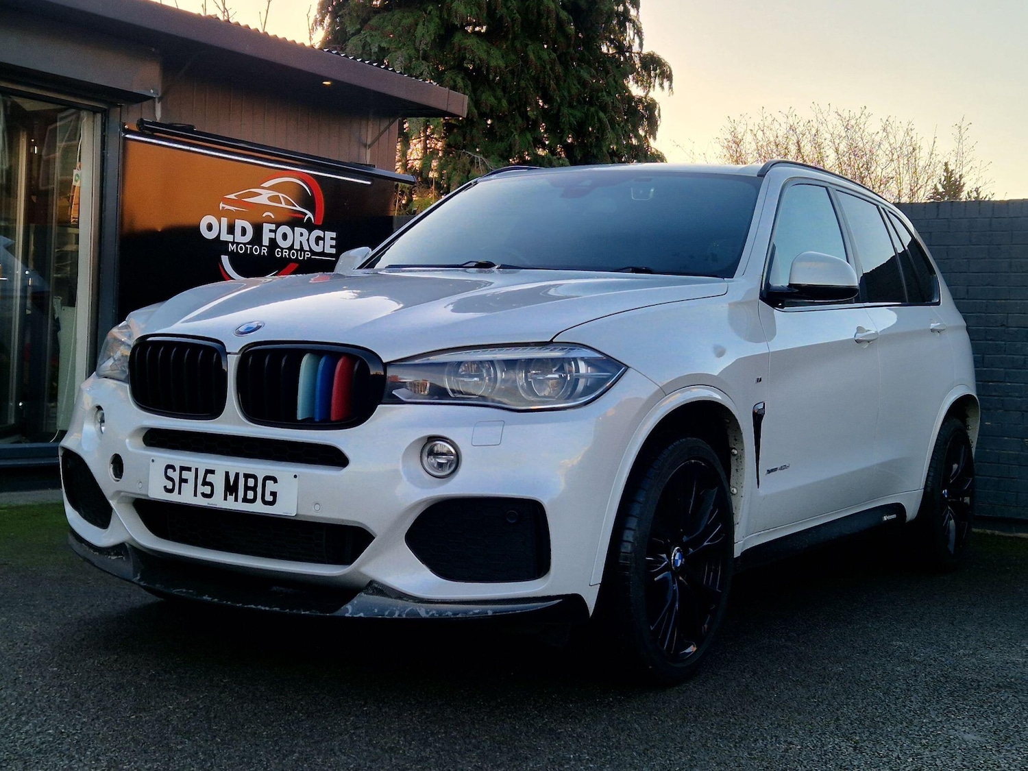 Used BMW X5 2015 for sale - 76926674: Photo 19
