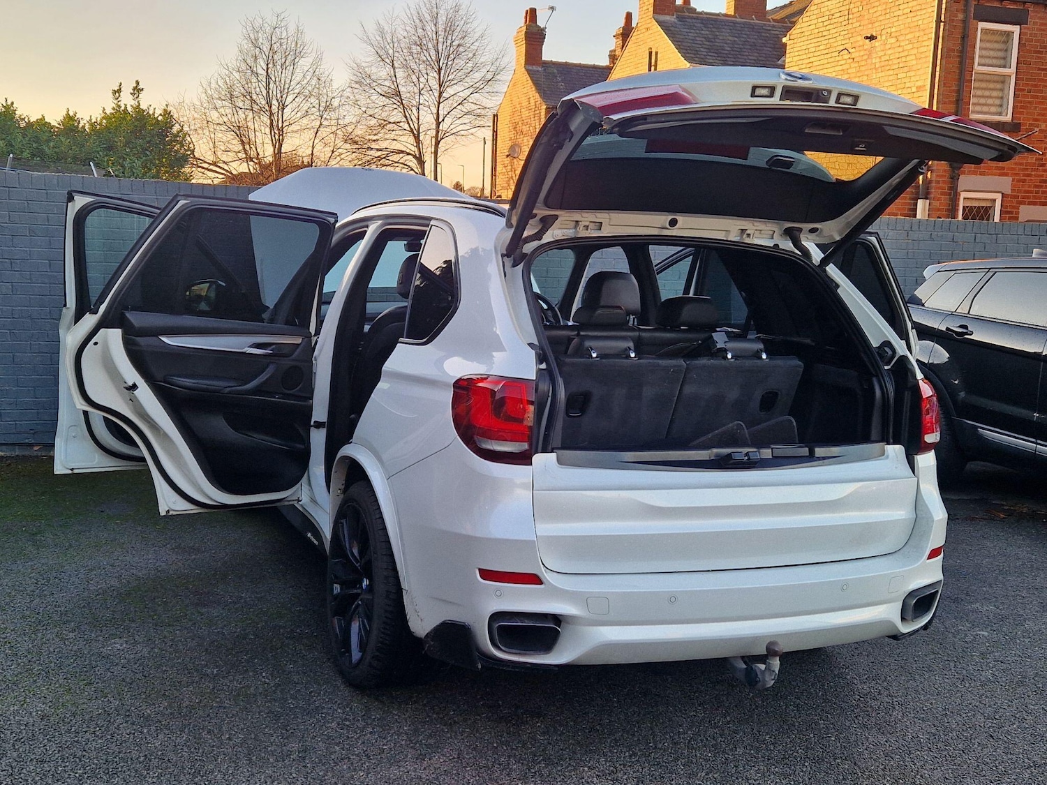 Used BMW X5 2015 for sale - 76926674: Photo 20