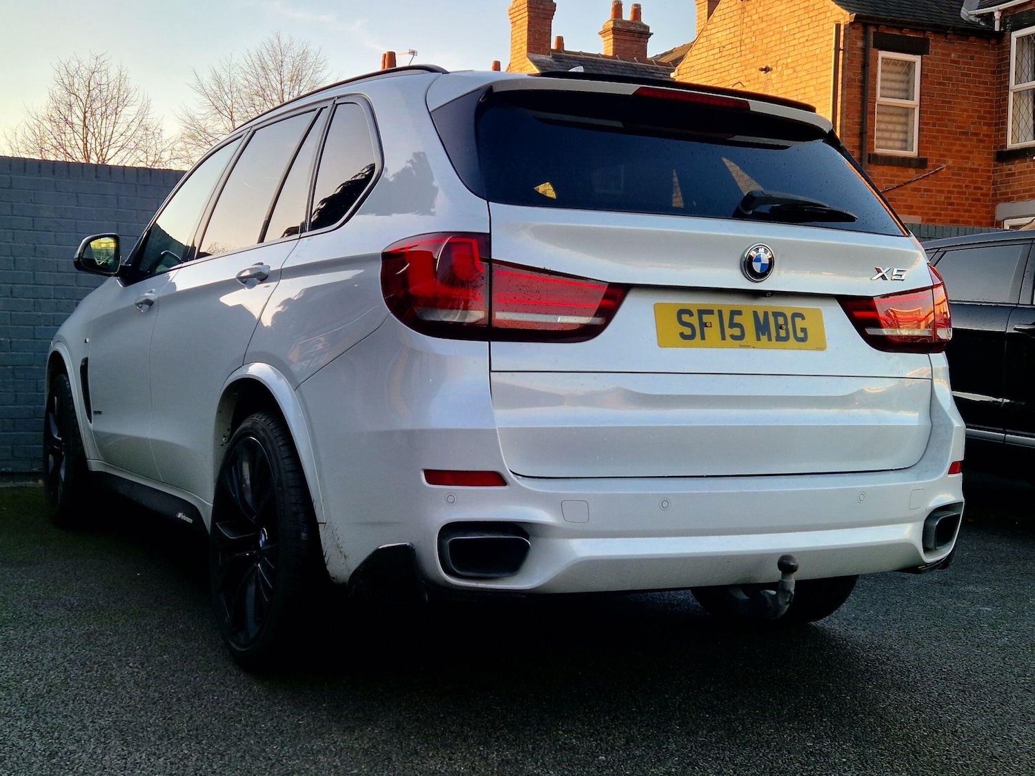 Used BMW X5 2015 for sale - 76926674: Photo 24