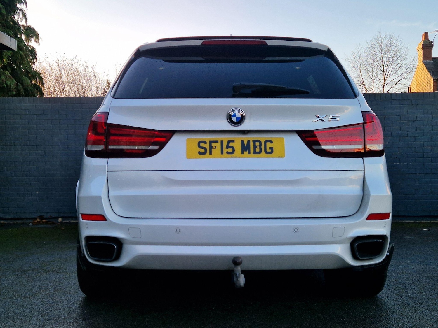 Used BMW X5 2015 for sale - 76926674: Photo 25