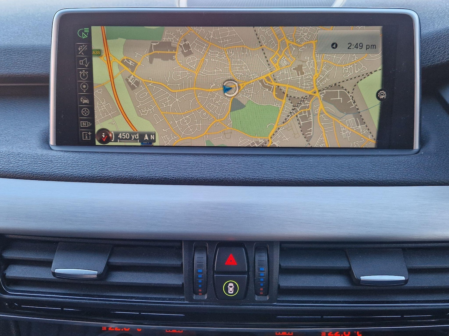 Used BMW X5 2015 for sale - 76926674: Photo 27