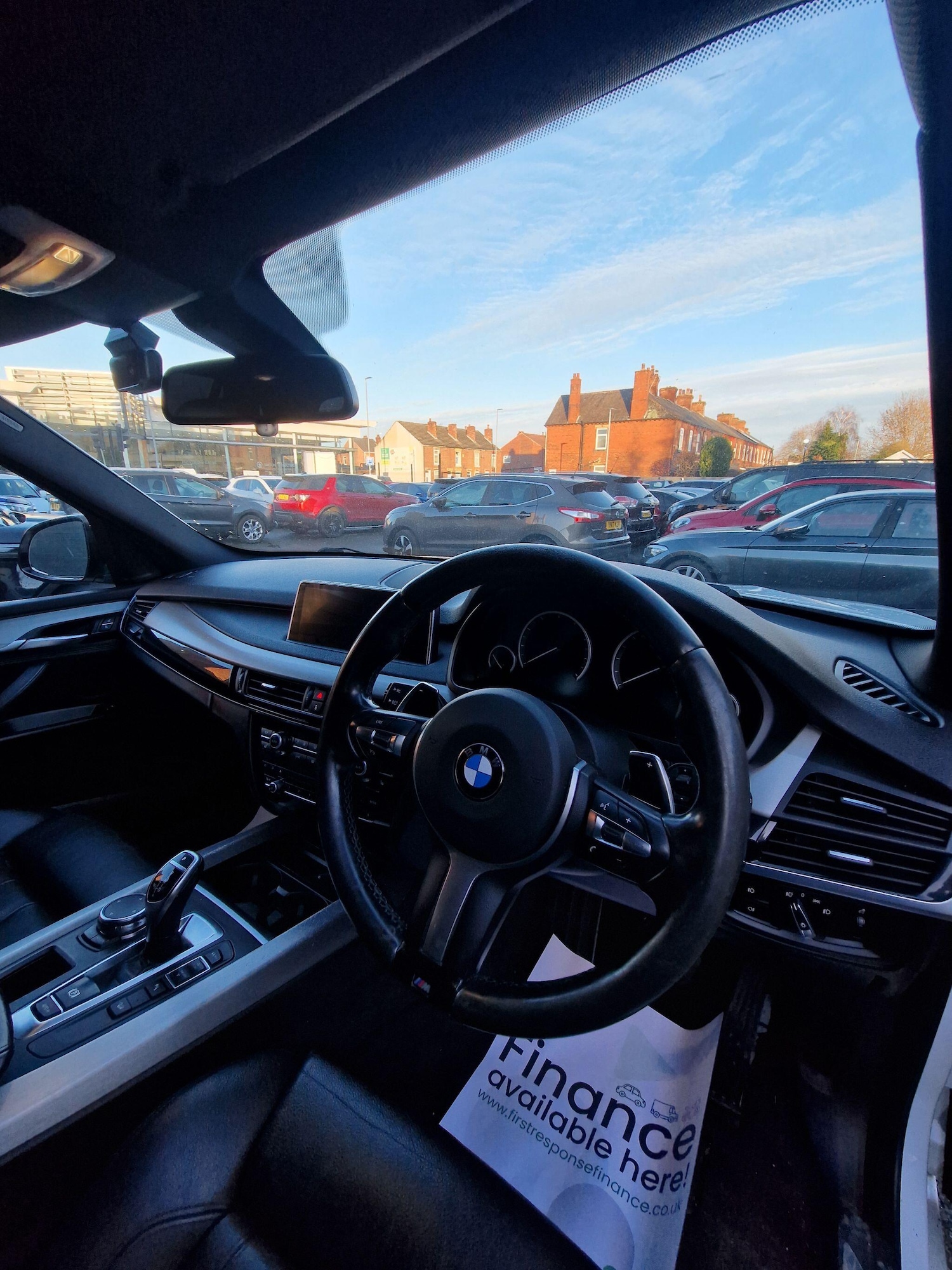 Used BMW X5 2015 for sale - 76926674: Photo 28