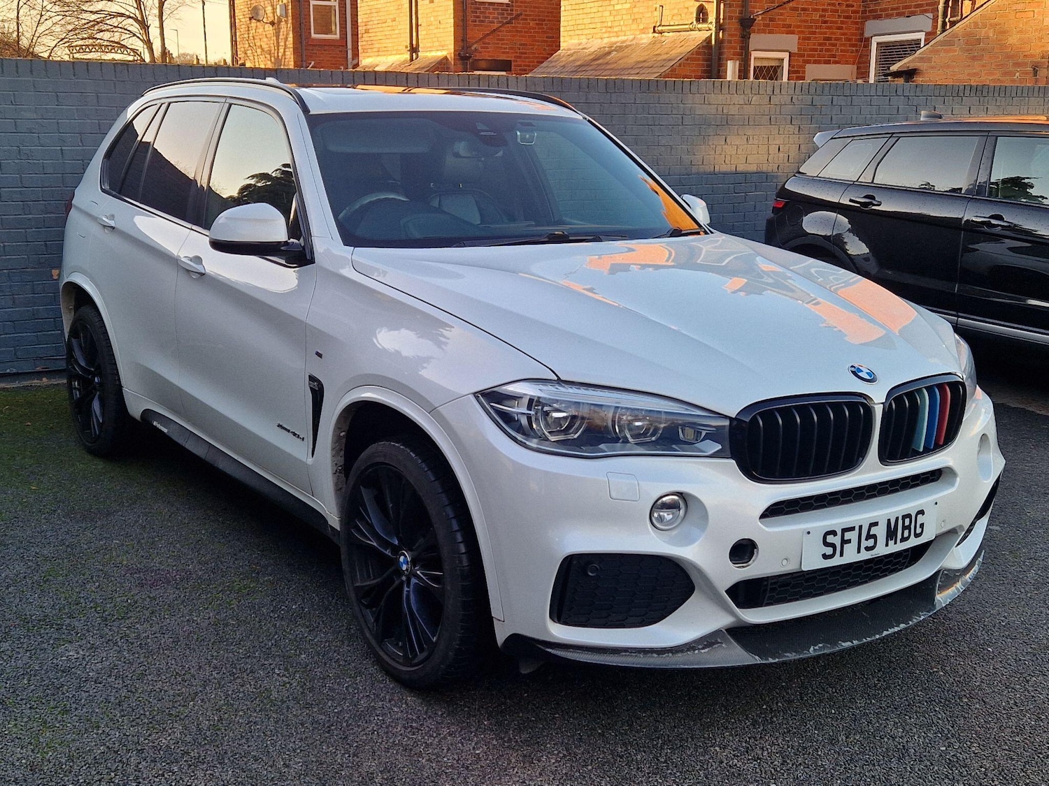 Used BMW X5 2015 for sale - 76926674: Photo 3