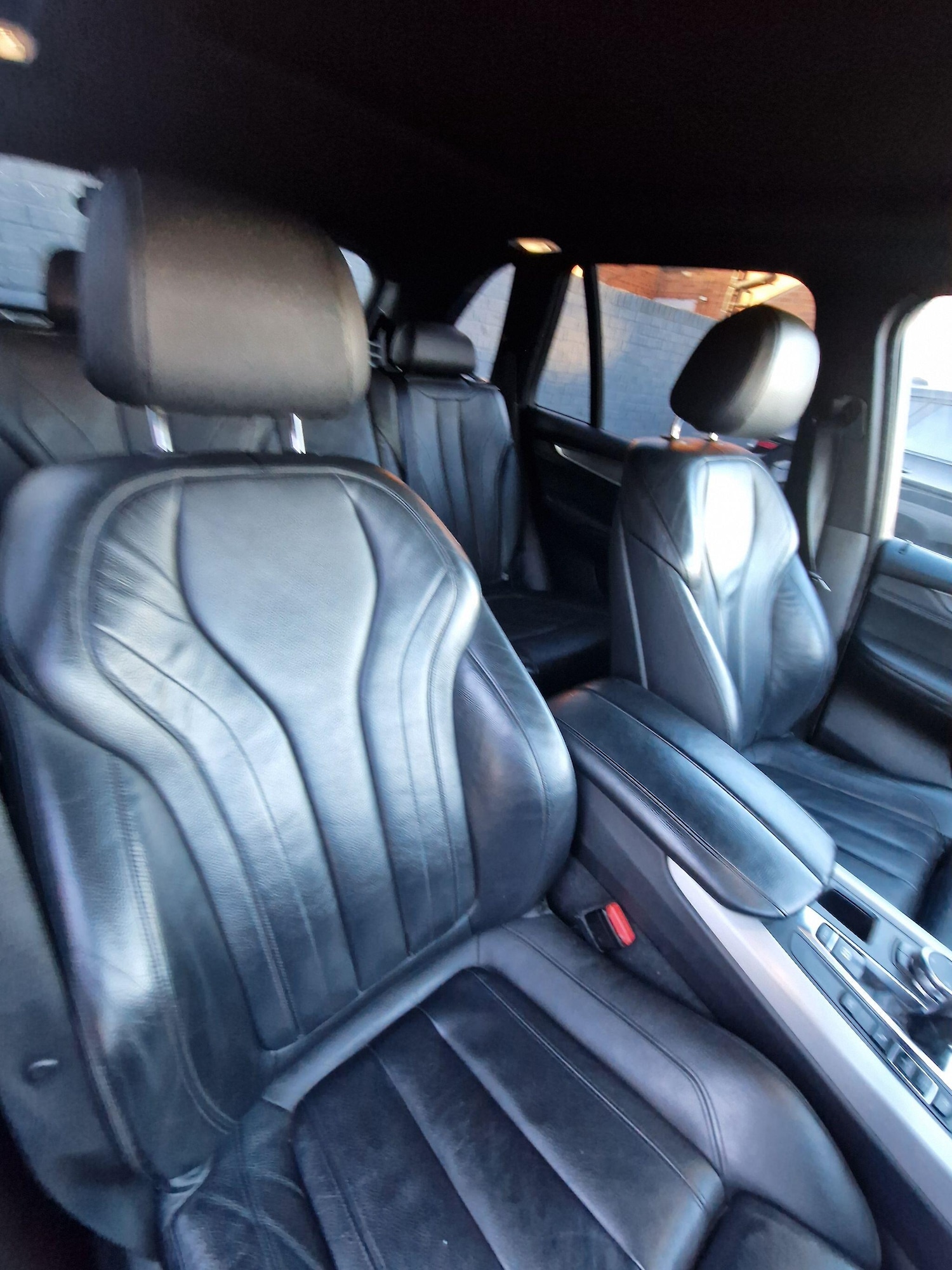 Used BMW X5 2015 for sale - 76926674: Photo 31