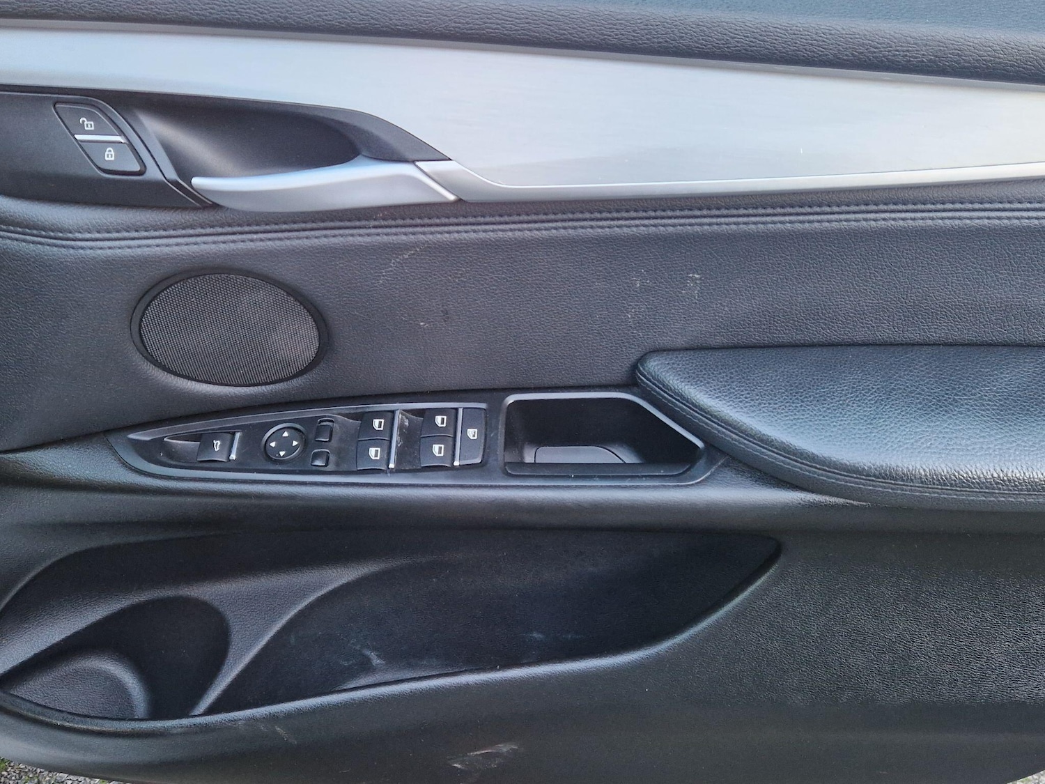 Used BMW X5 2015 for sale - 76926674: Photo 32