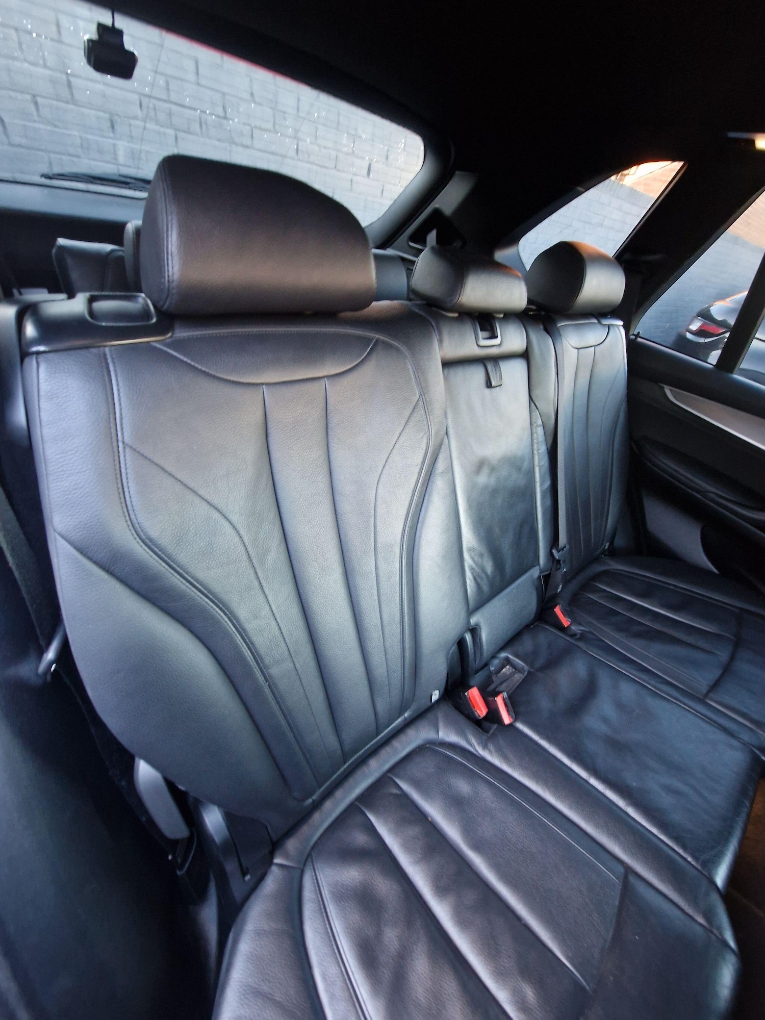 Used BMW X5 2015 for sale - 76926674: Photo 34