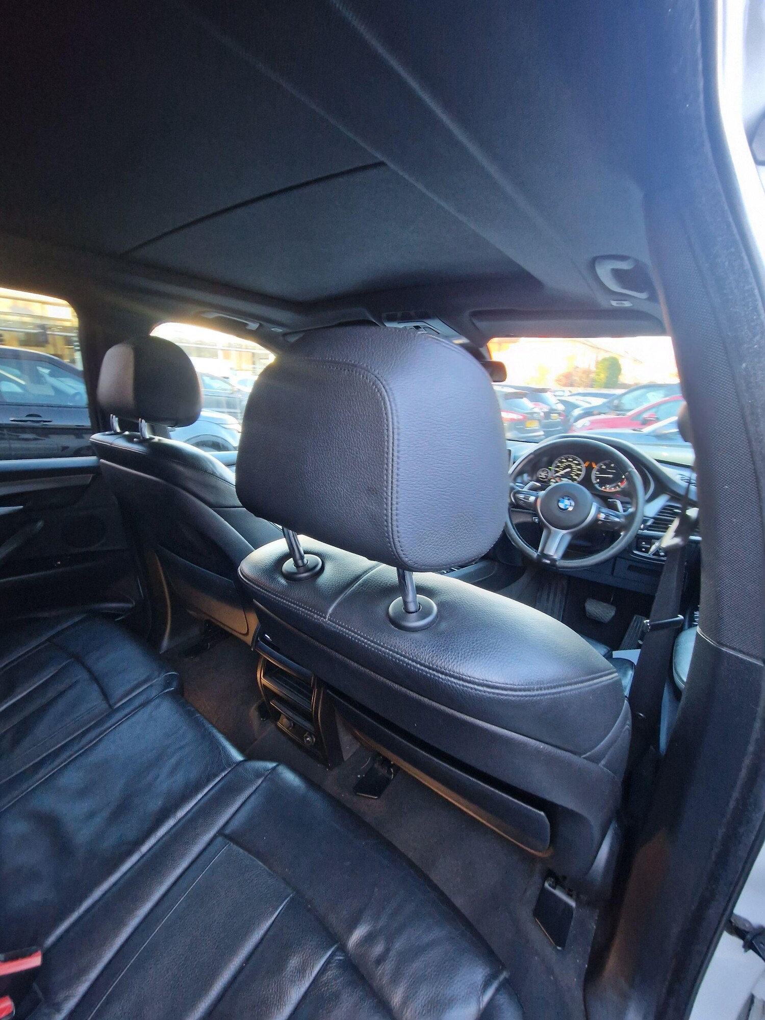 Used BMW X5 2015 for sale - 76926674: Photo 35