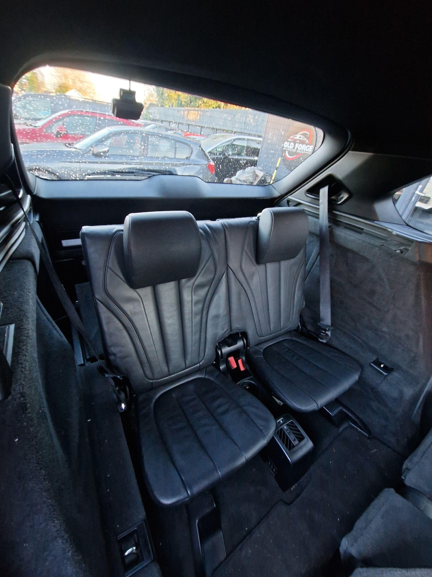 Used BMW X5 2015 for sale - 76926674: Photo 36