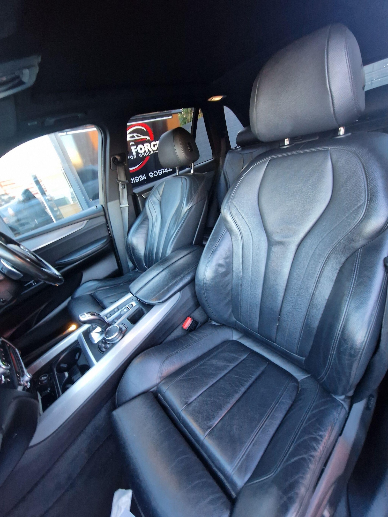 Used BMW X5 2015 for sale - 76926674: Photo 37