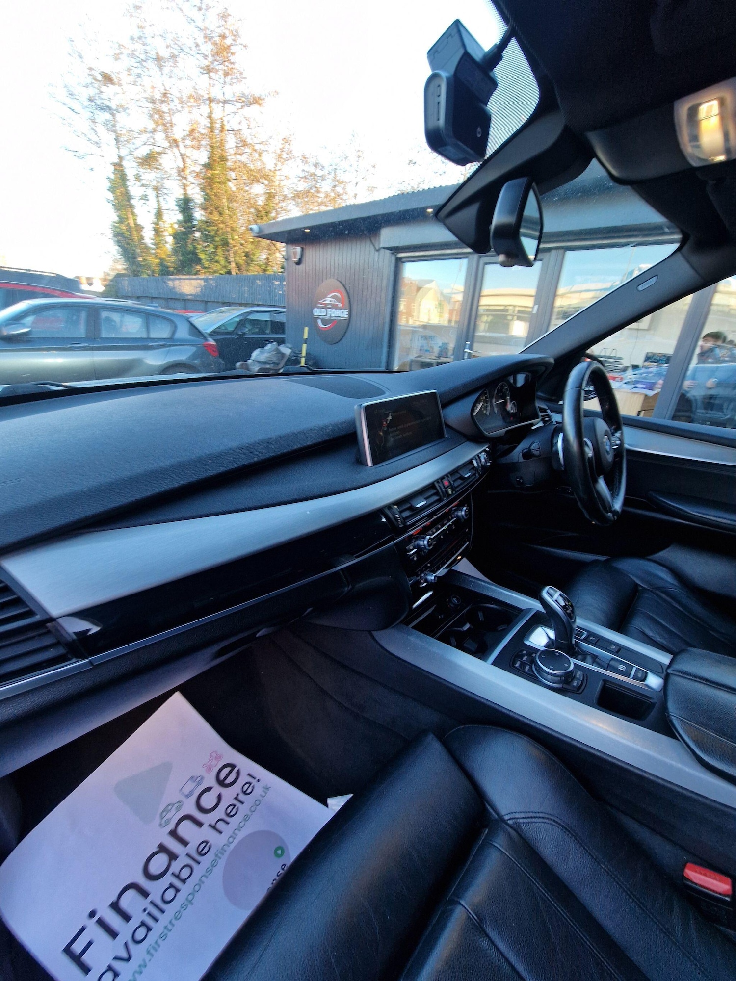 Used BMW X5 2015 for sale - 76926674: Photo 38