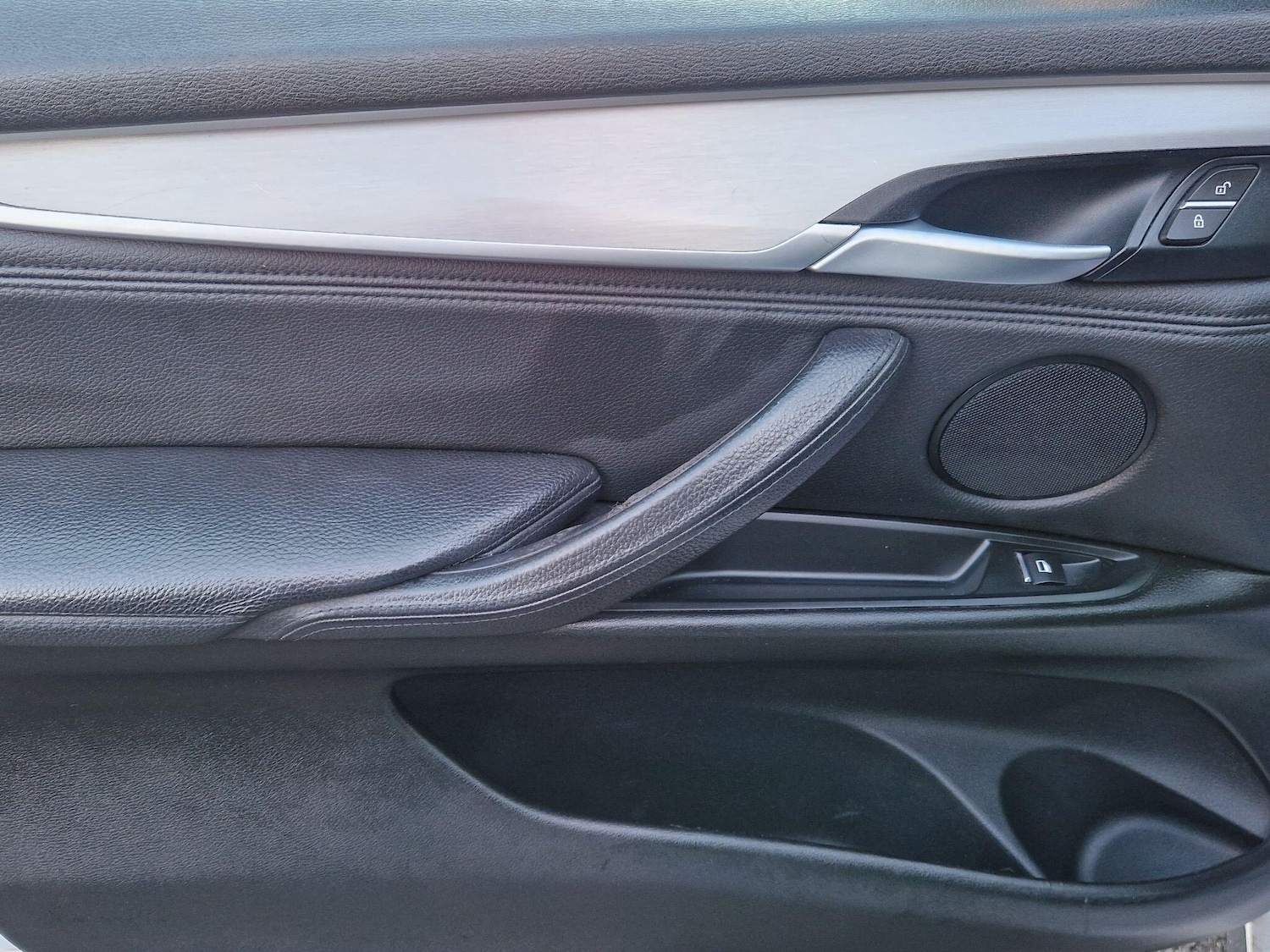 Used BMW X5 2015 for sale - 76926674: Photo 39