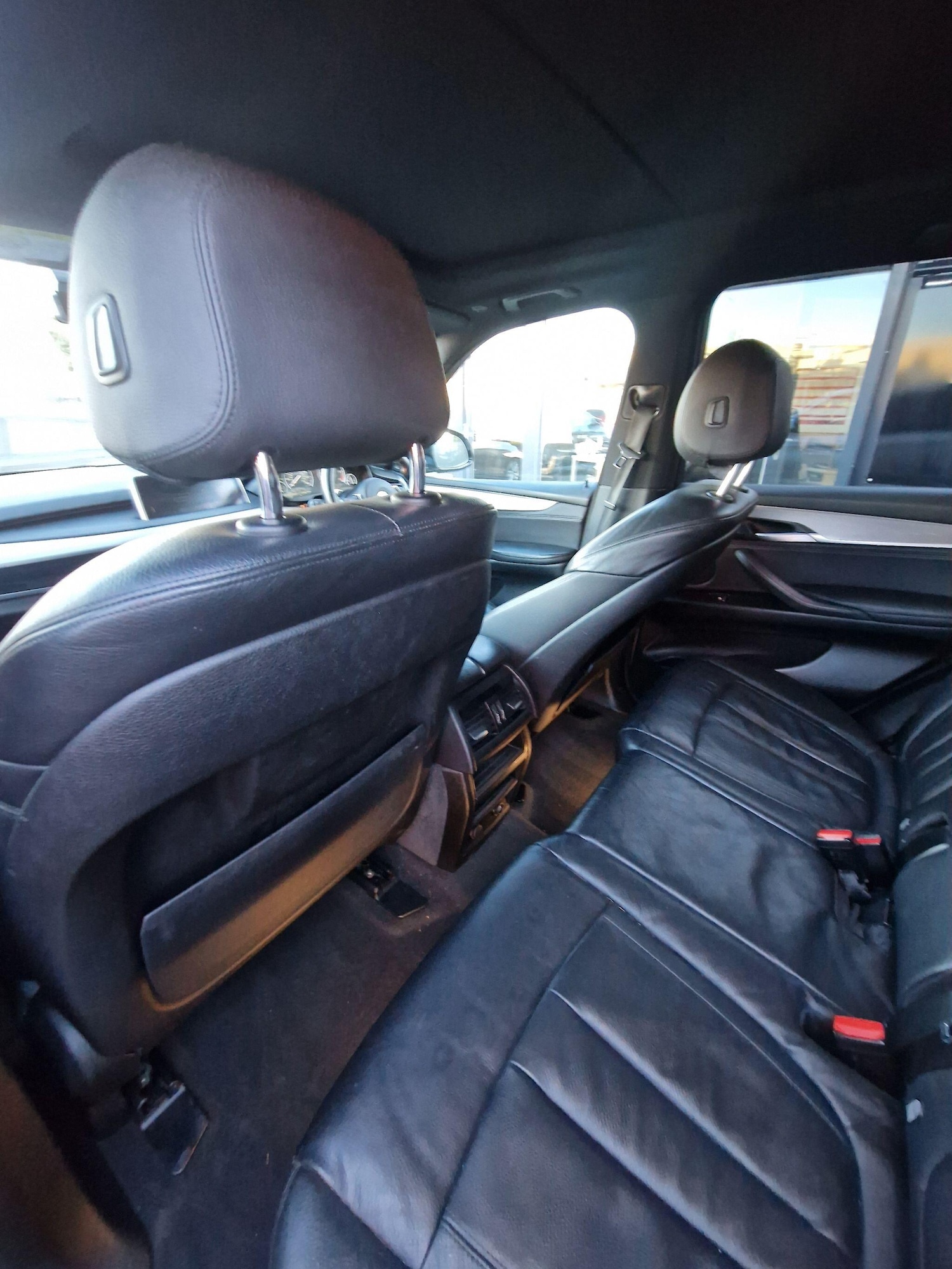 Used BMW X5 2015 for sale - 76926674: Photo 40