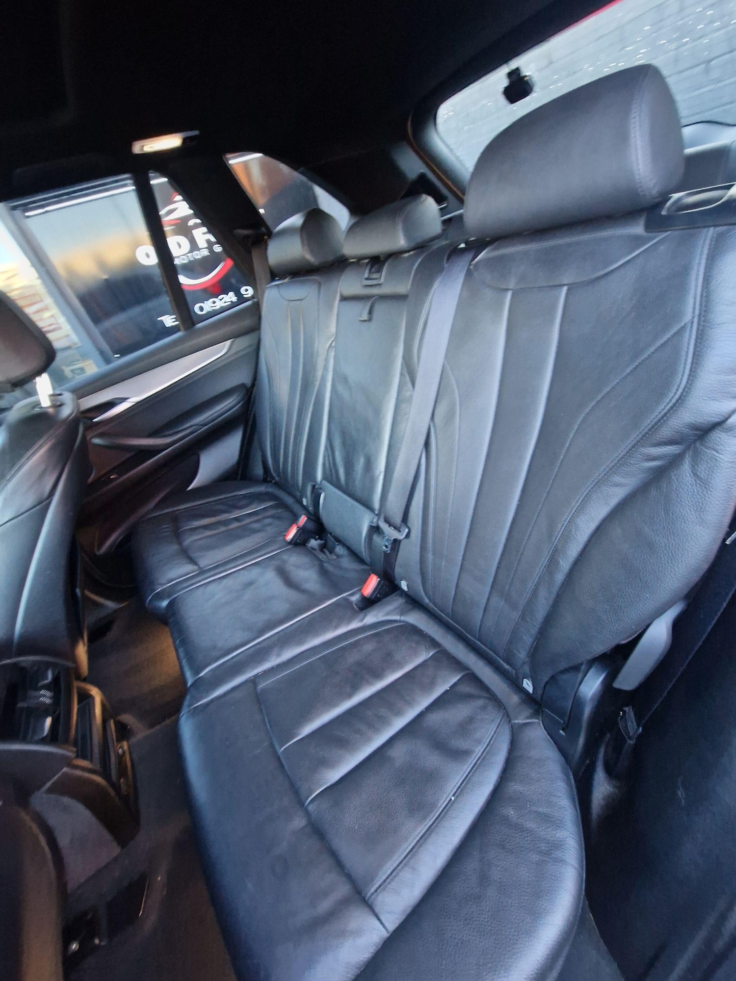 Used BMW X5 2015 for sale - 76926674: Photo 41