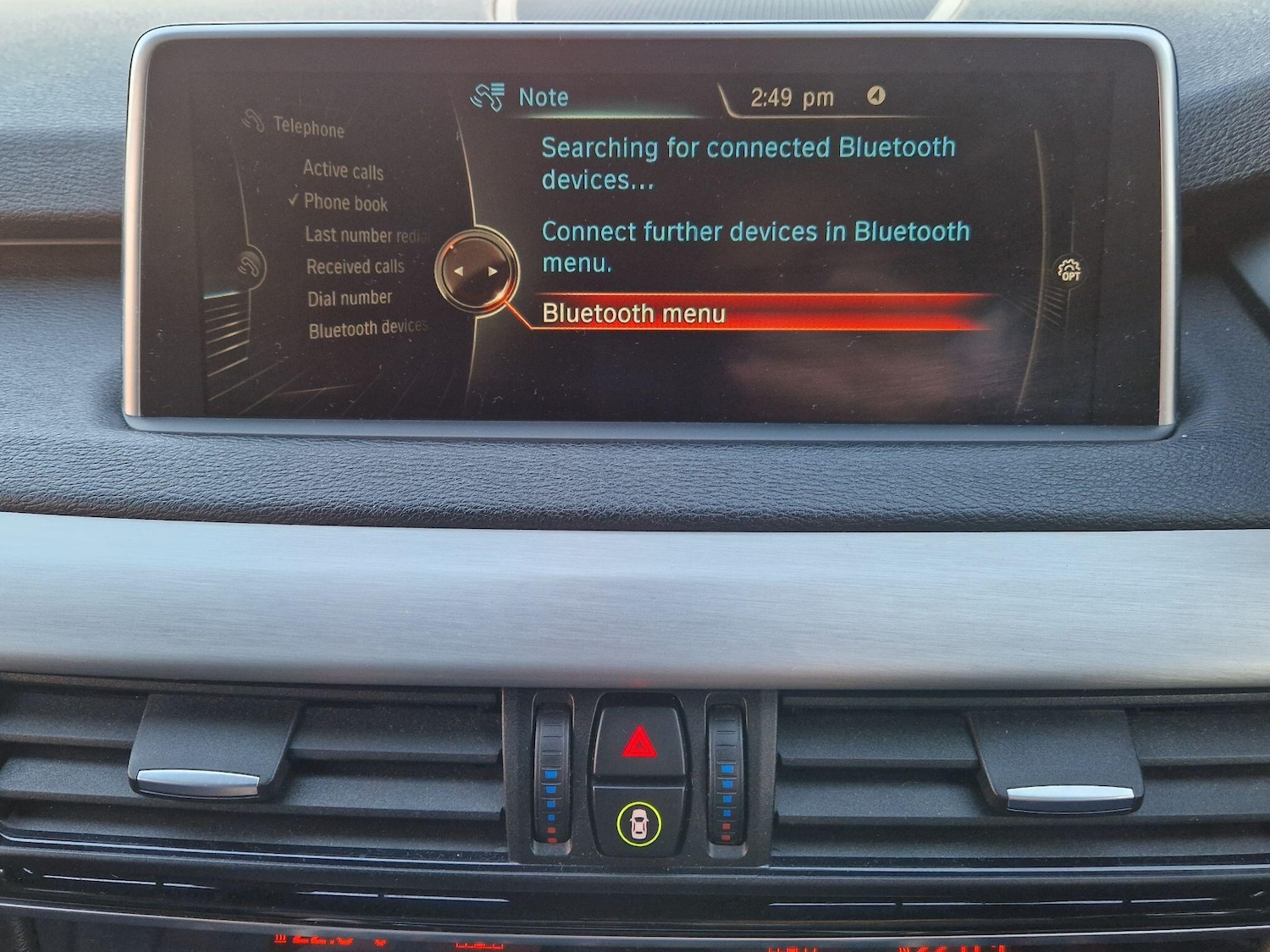 Used BMW X5 2015 for sale - 76926674: Photo 45