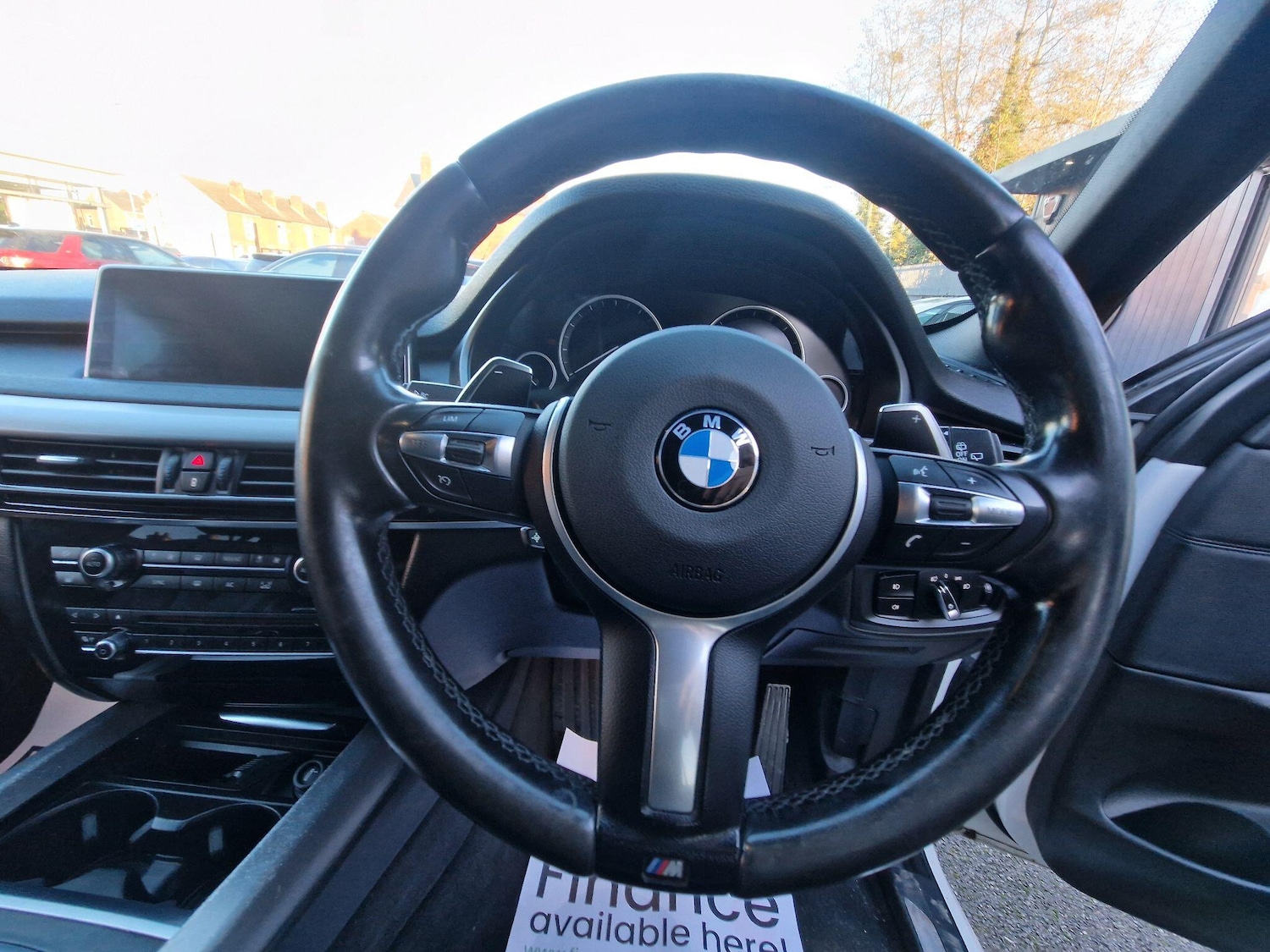 Used BMW X5 2015 for sale - 76926674: Photo 48