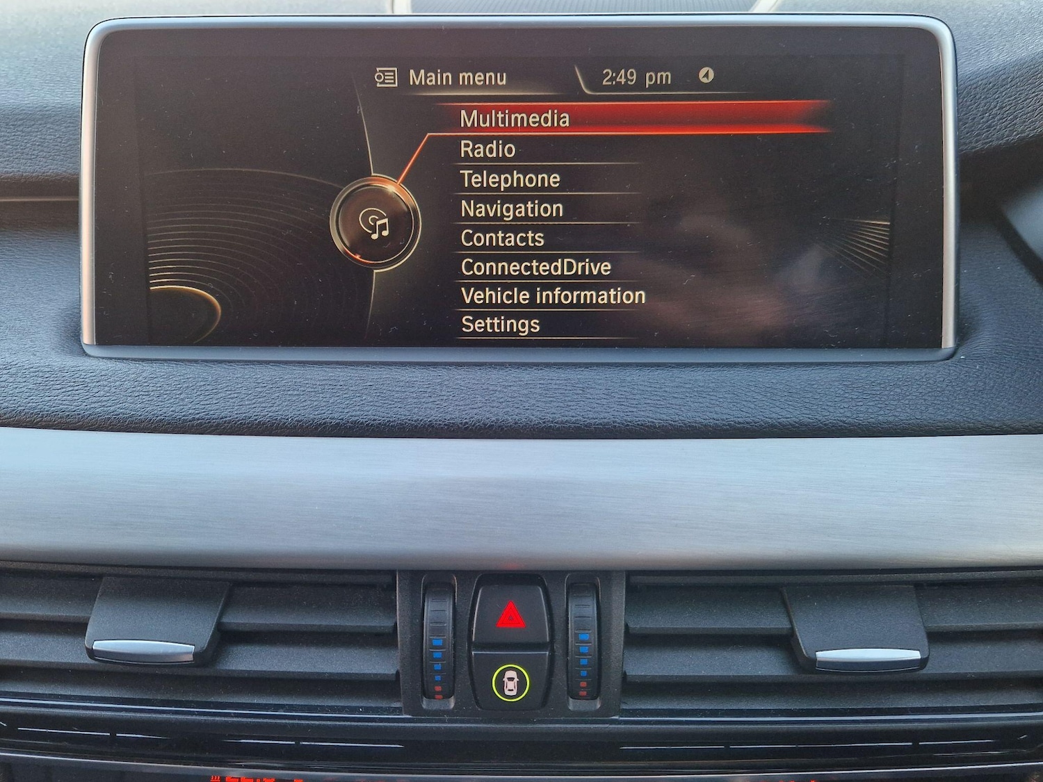 Used BMW X5 2015 for sale - 76926674: Photo 49