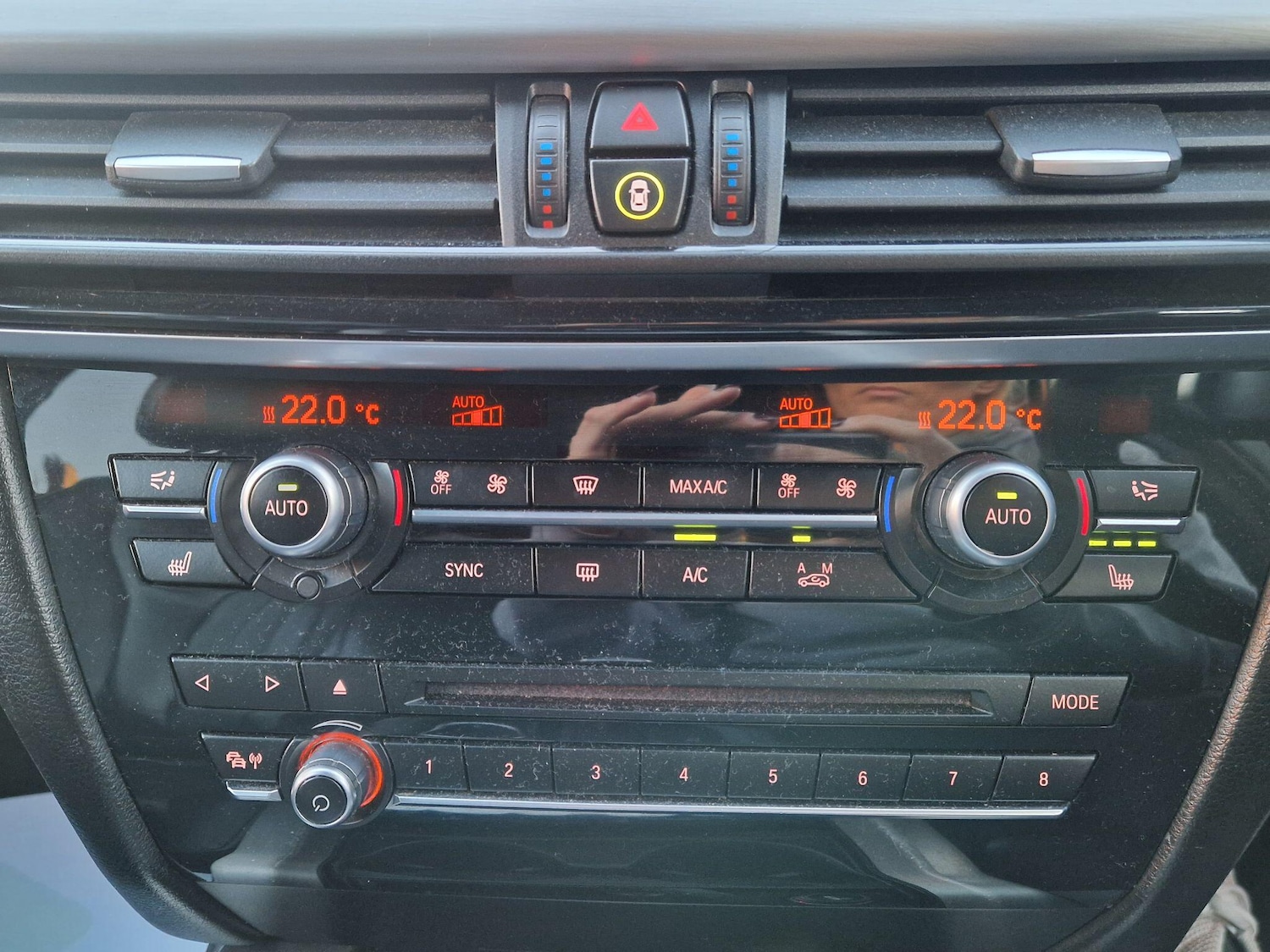 Used BMW X5 2015 for sale - 76926674: Photo 53