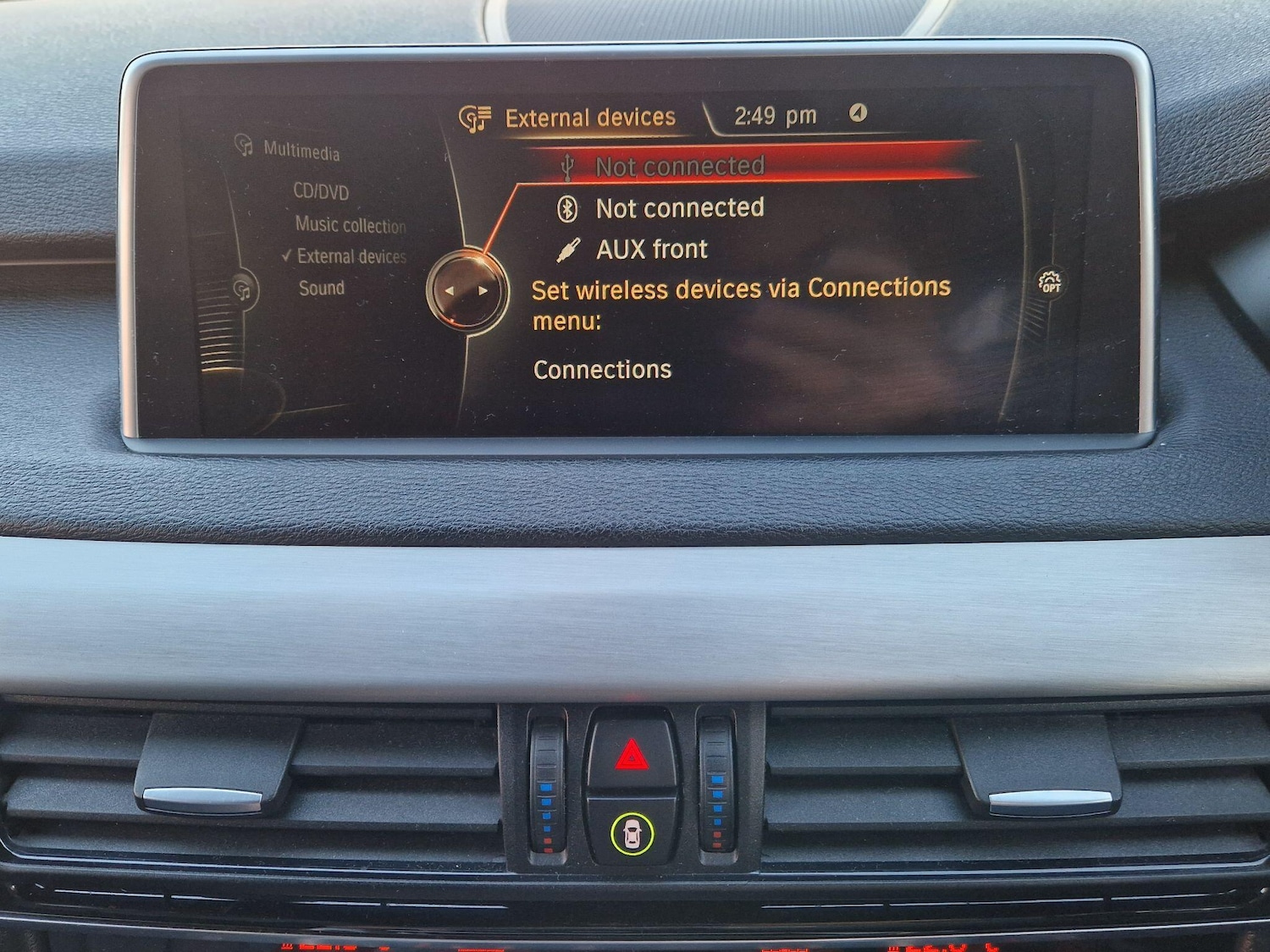 Used BMW X5 2015 for sale - 76926674: Photo 54