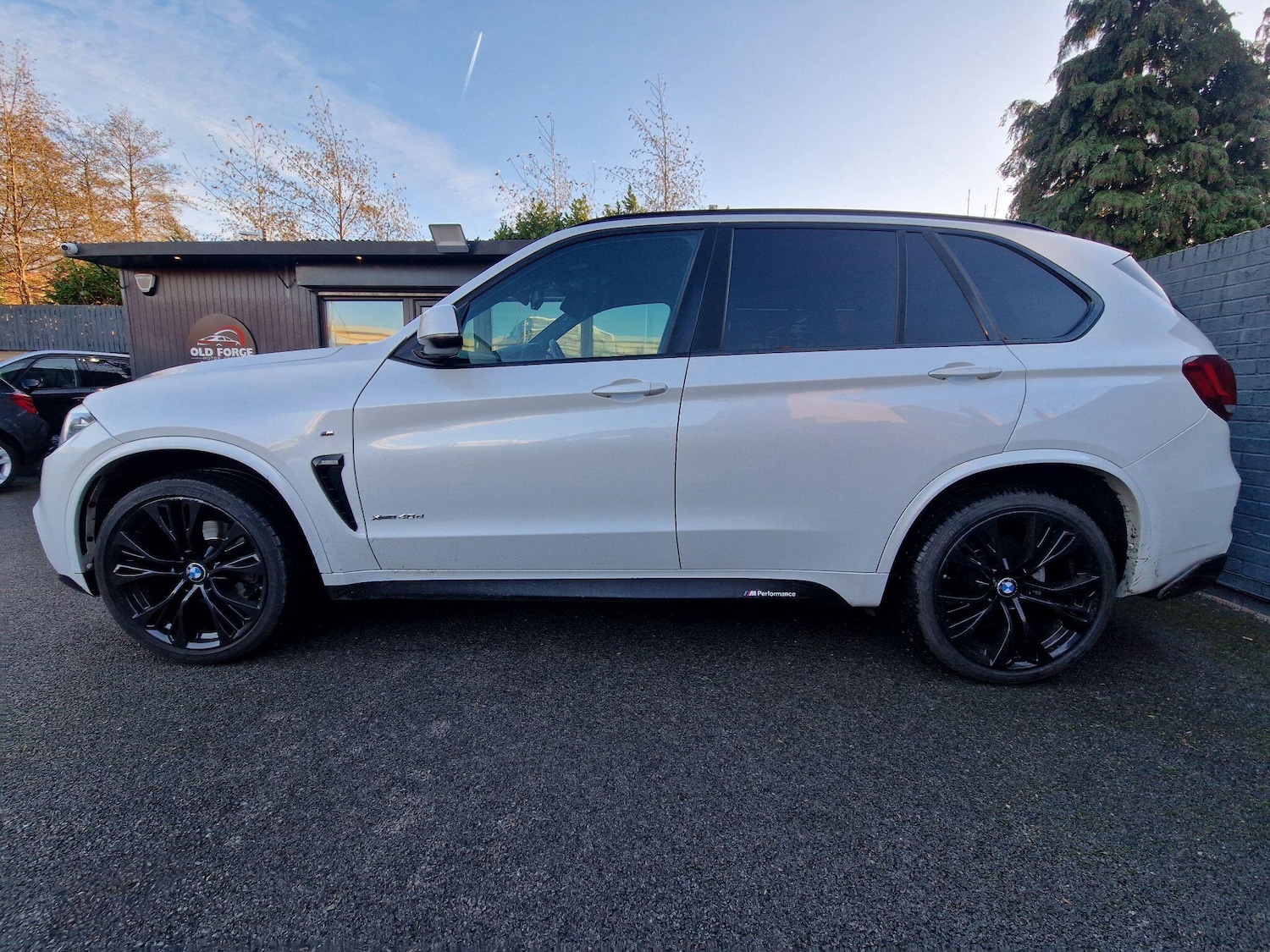 Used BMW X5 2015 for sale - 76926674: Photo 6