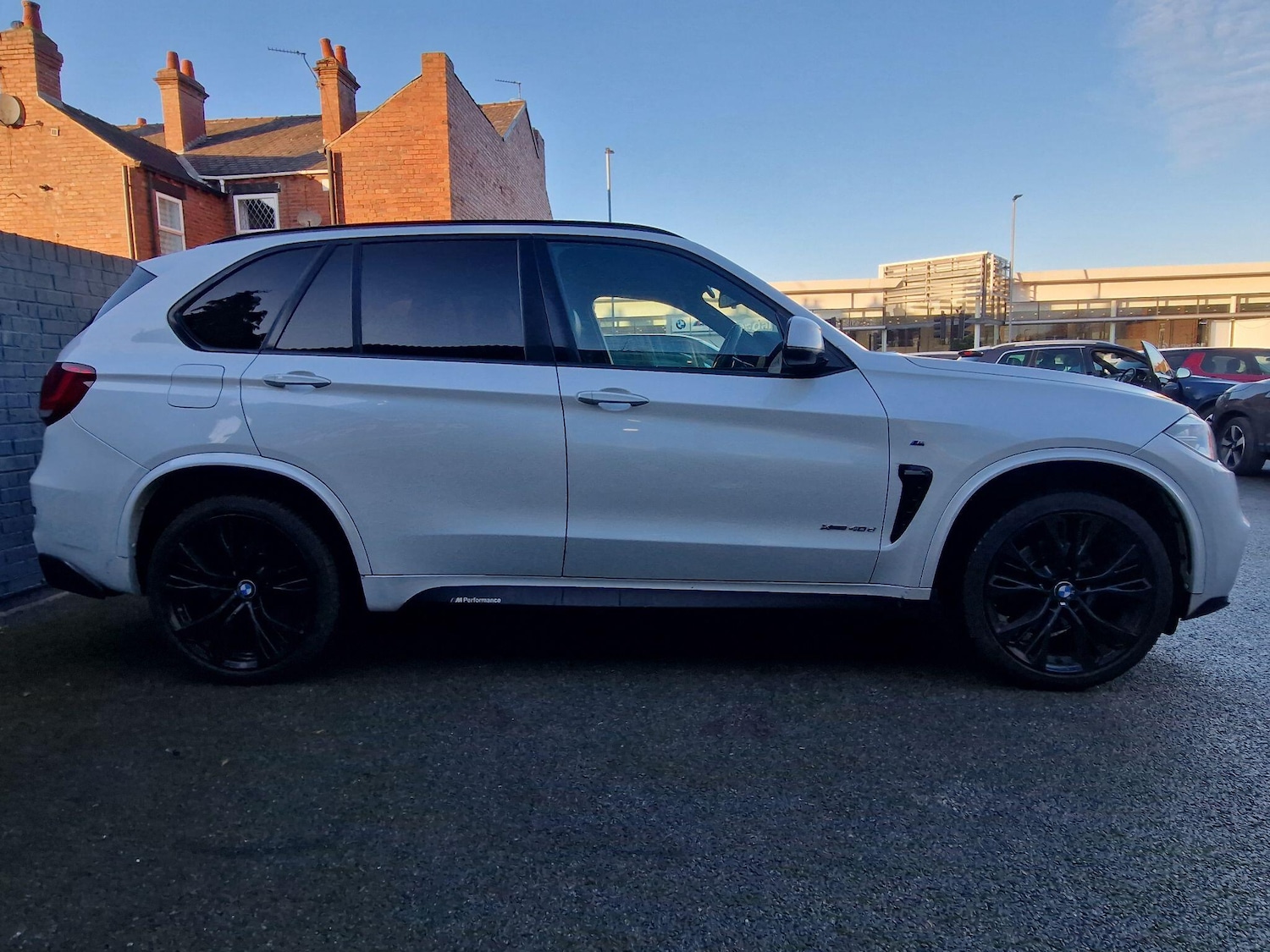 Used BMW X5 2015 for sale - 76926674: Photo 7