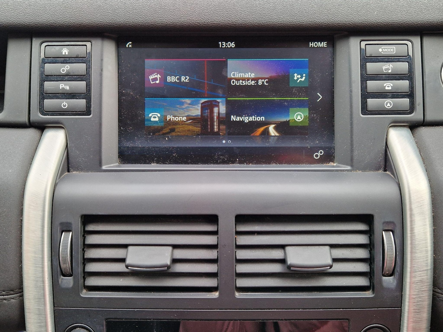 Used Land Rover Discovery Sport for sale - 77883321: Photo 27