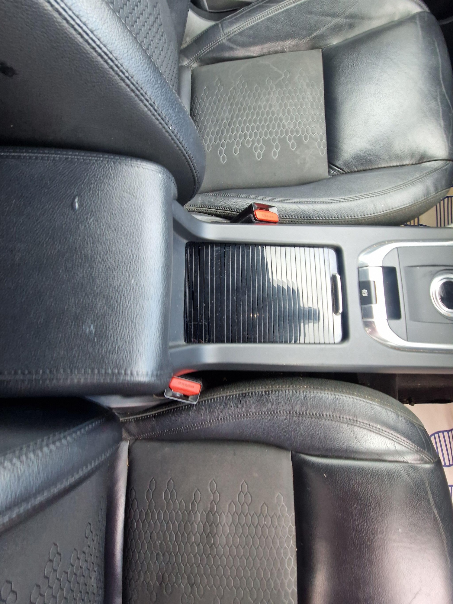 Used Land Rover Discovery Sport for sale - 77883321: Photo 29