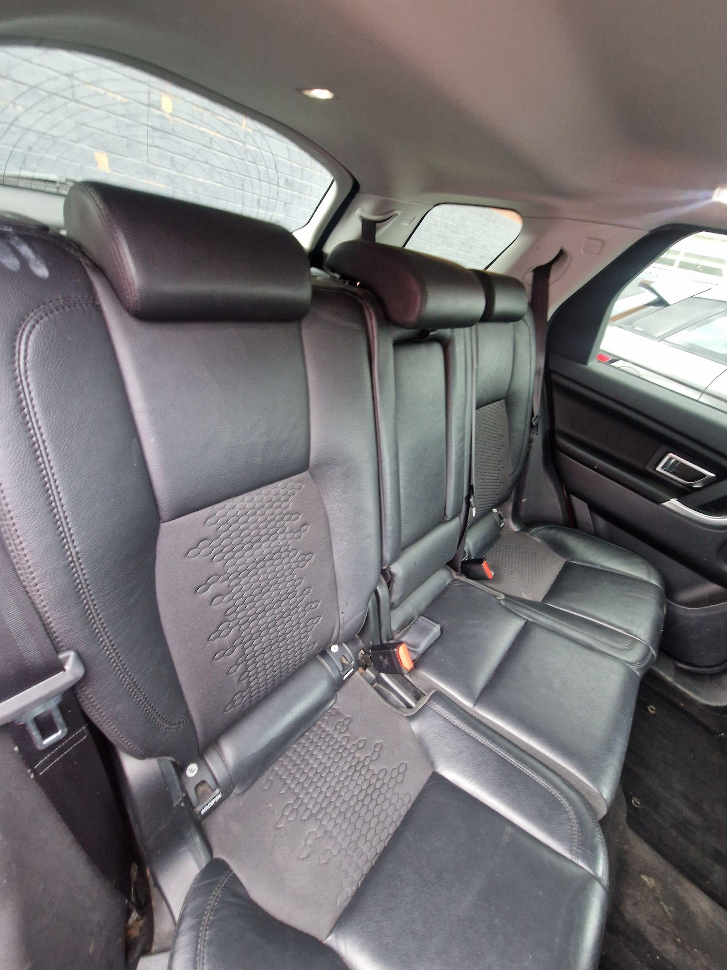 Used Land Rover Discovery Sport for sale - 77883321: Photo 33