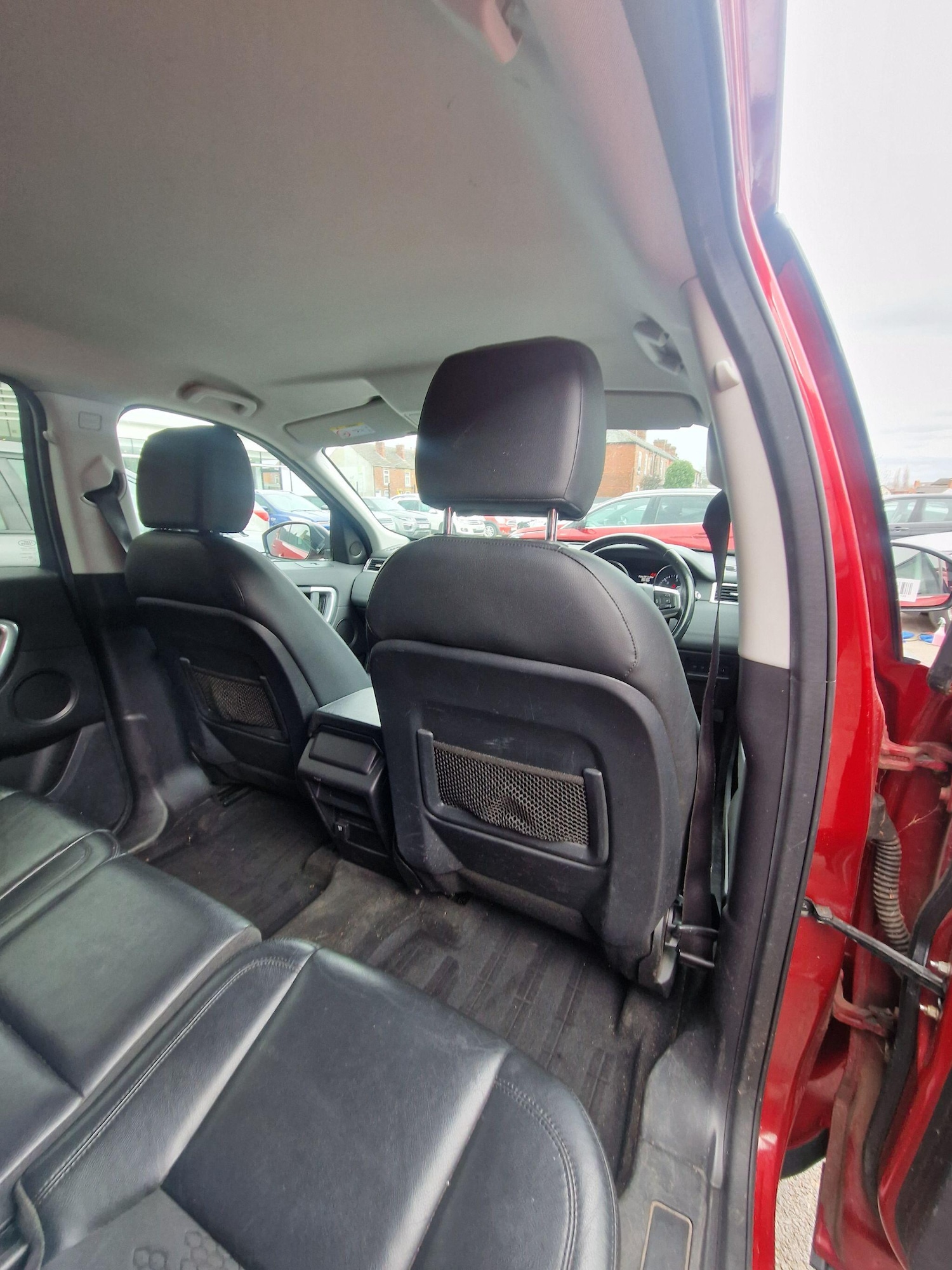 Used Land Rover Discovery Sport for sale - 77883321: Photo 34