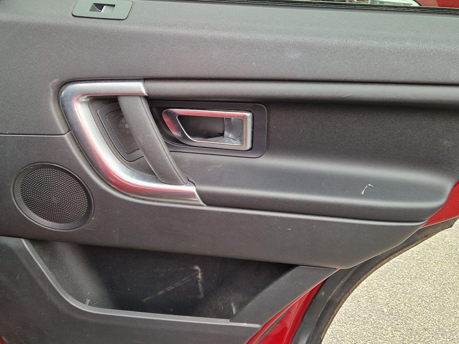 Used Land Rover Discovery Sport for sale - 77883321: Photo 35