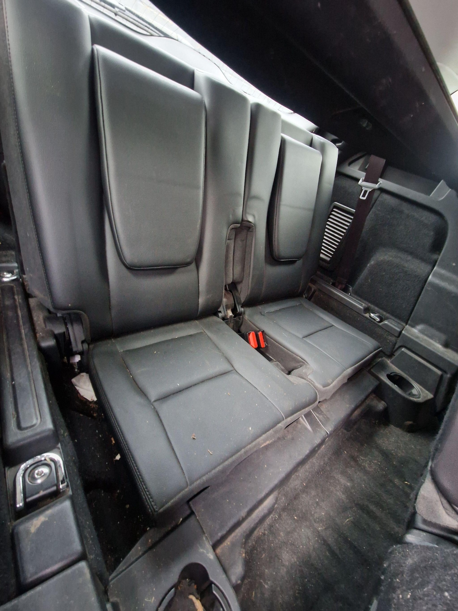 Used Land Rover Discovery Sport for sale - 77883321: Photo 36