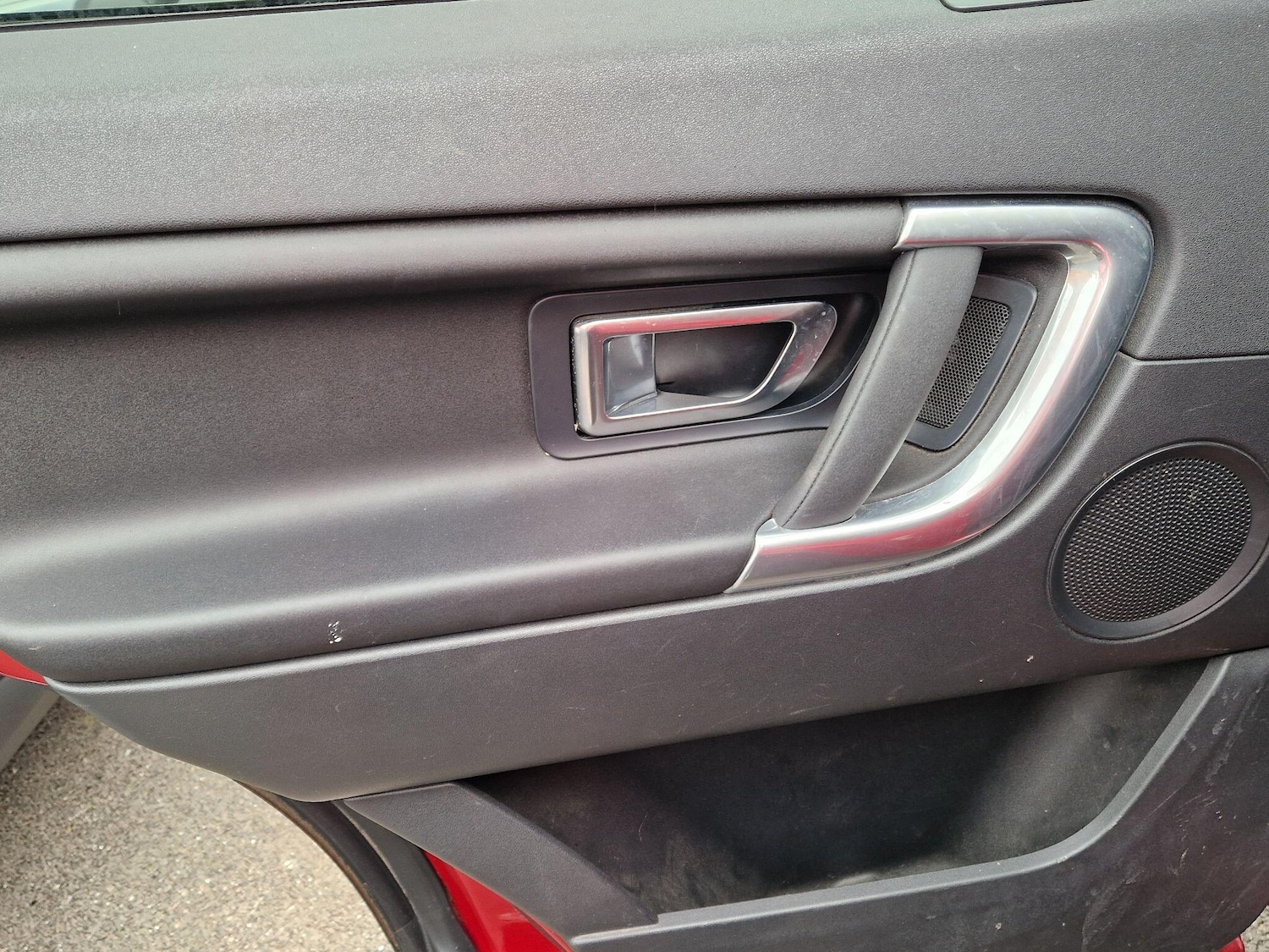 Used Land Rover Discovery Sport for sale - 77883321: Photo 42