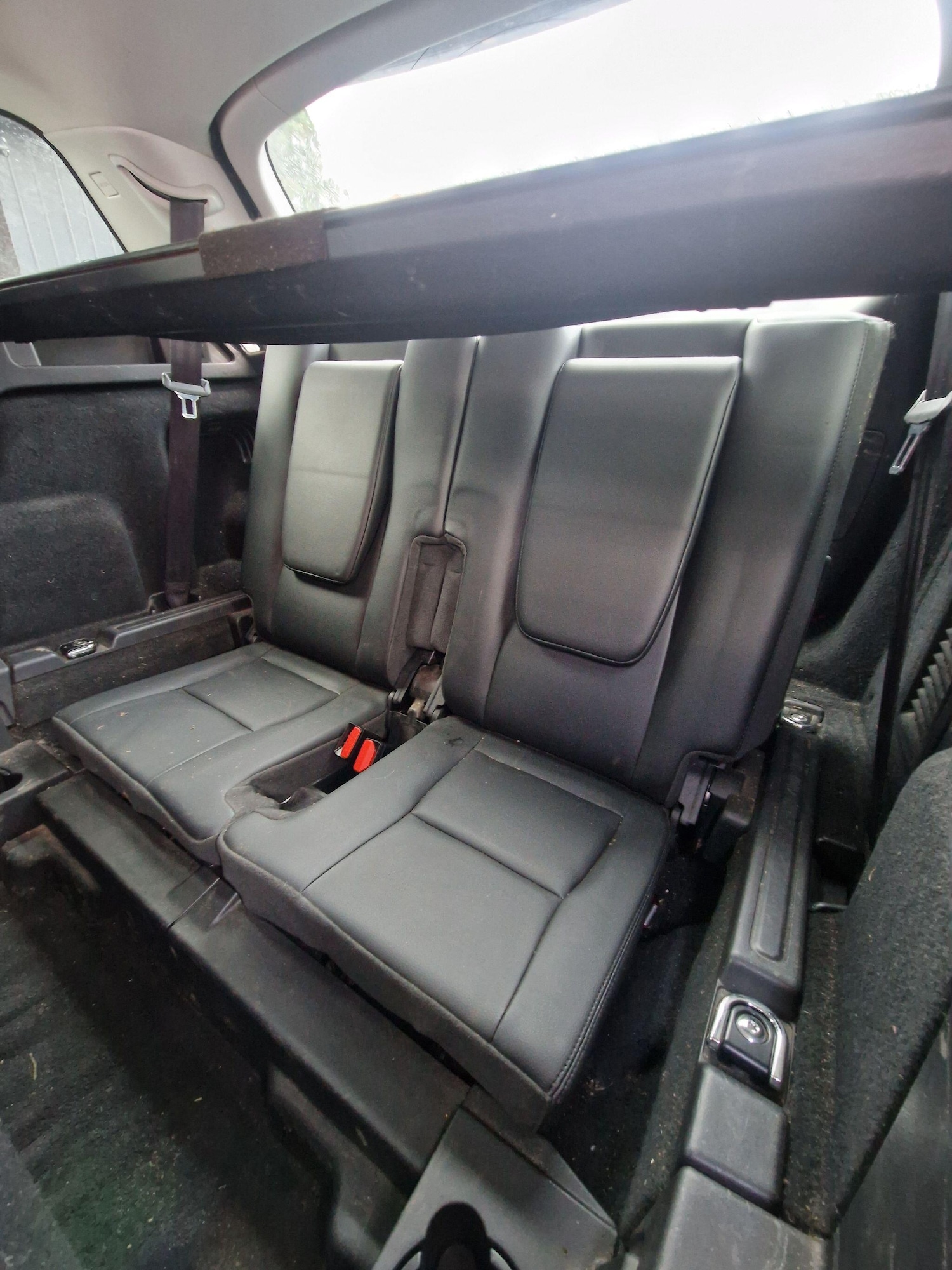 Used Land Rover Discovery Sport for sale - 77883321: Photo 43