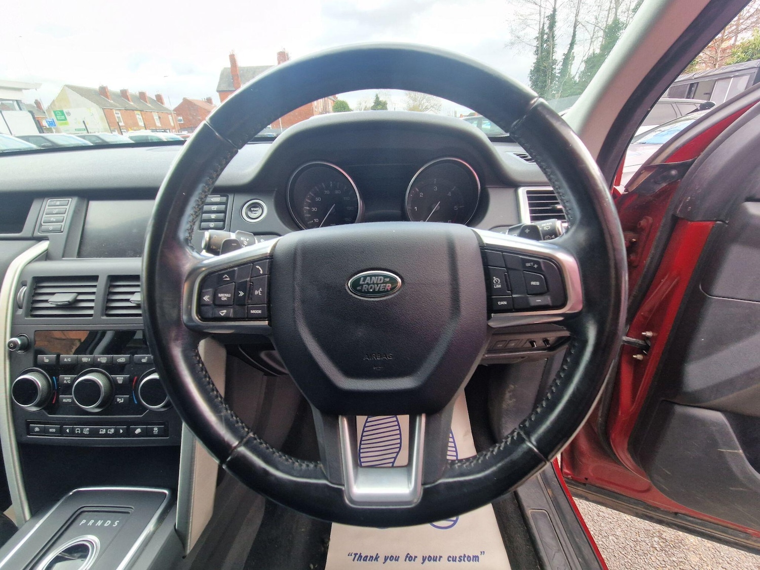 Used Land Rover Discovery Sport for sale - 77883321: Photo 47