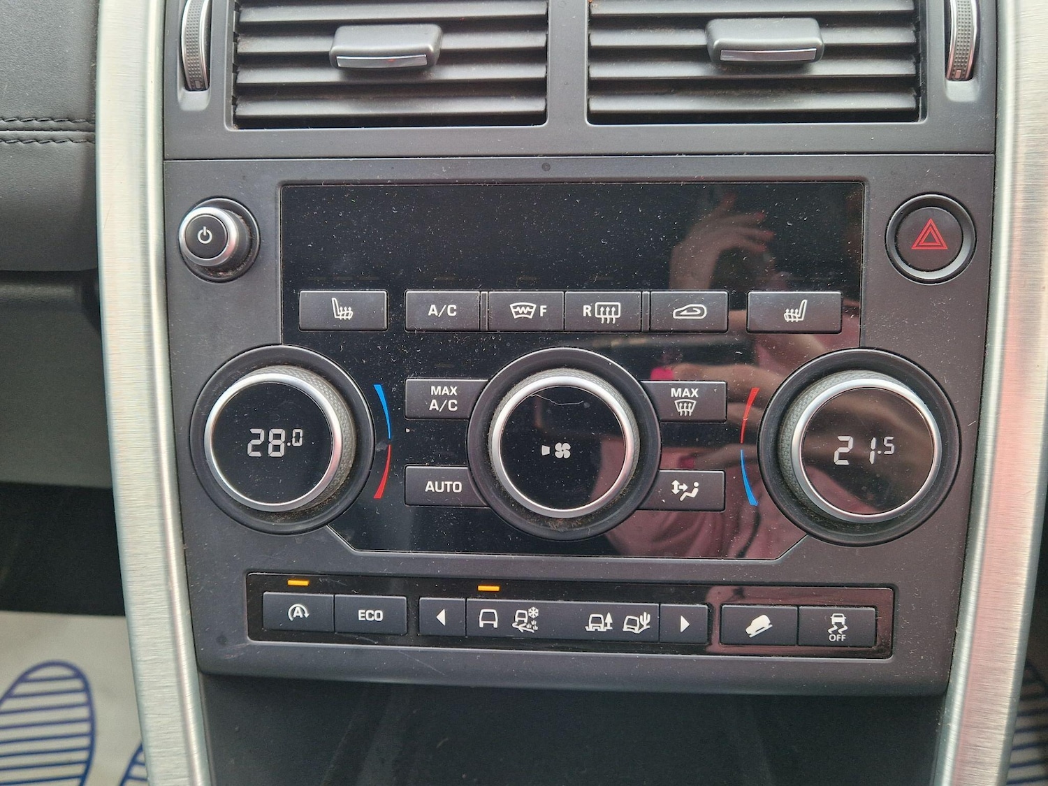 Used Land Rover Discovery Sport for sale - 77883321: Photo 51