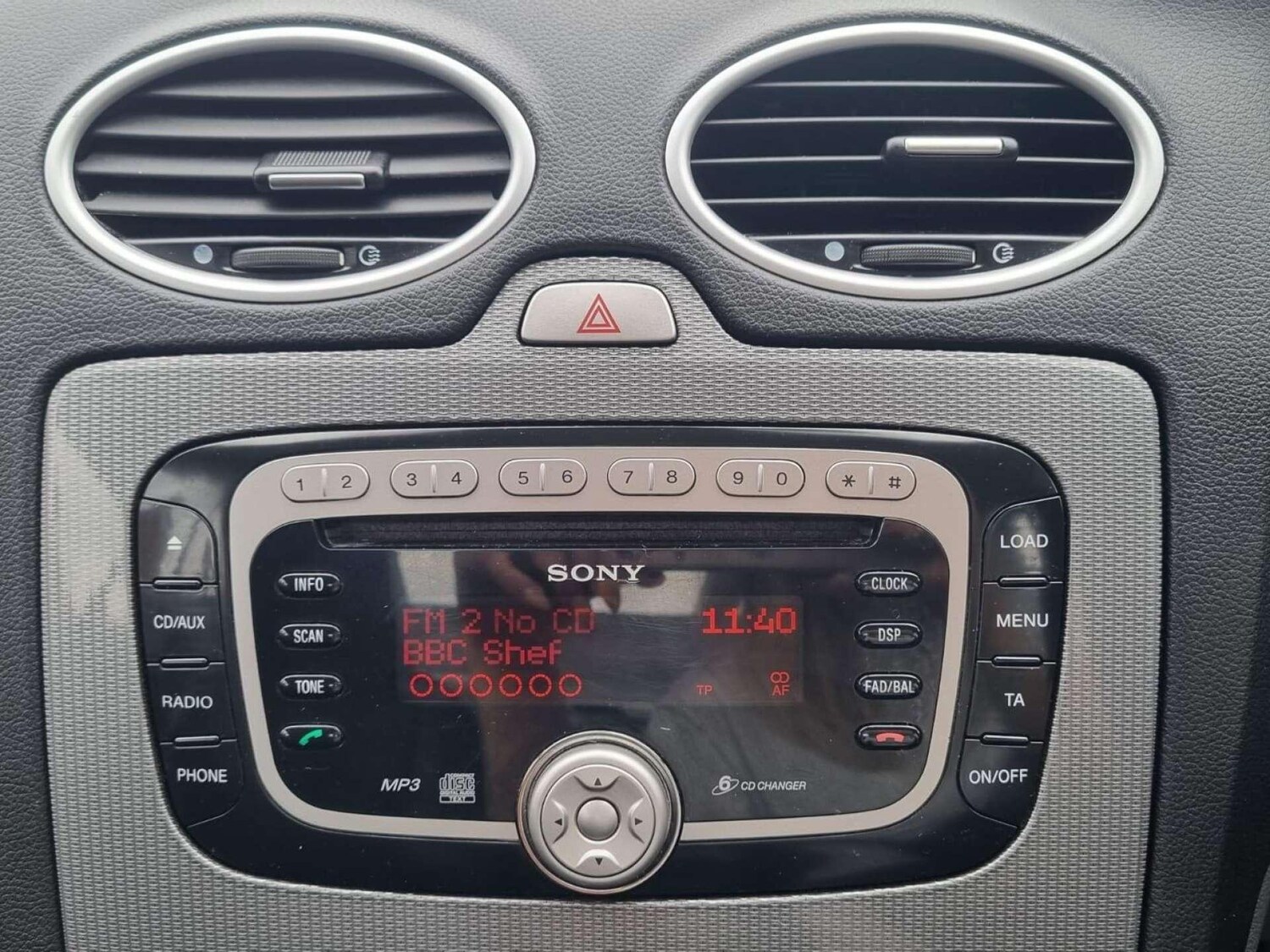 Used Ford Focus CC 2009 for sale - 76781499: Photo 24