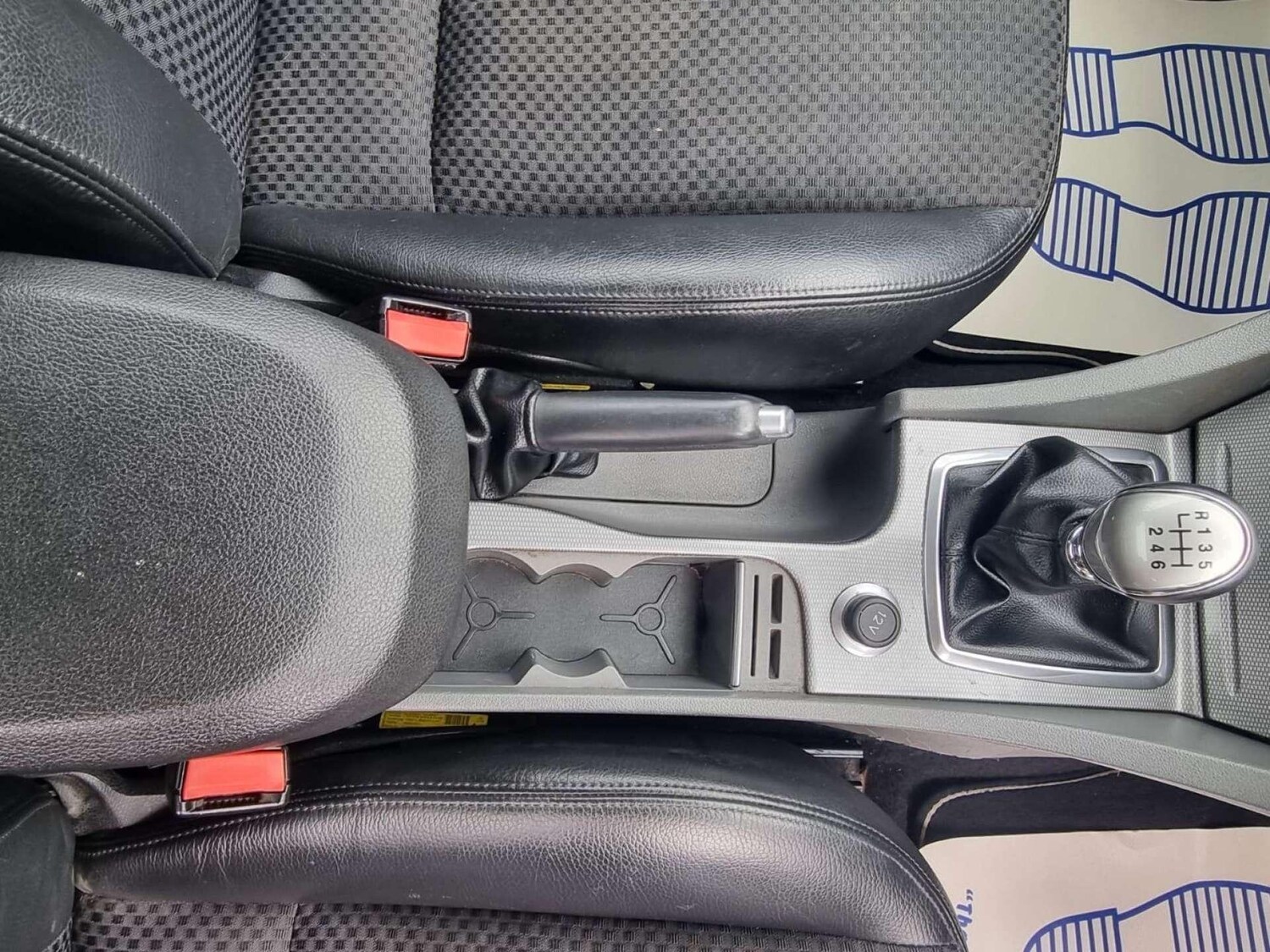 Used Ford Focus CC 2009 for sale - 76781499: Photo 26