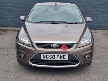 Used Ford Focus CC 2009 for sale - 76781499: Photo