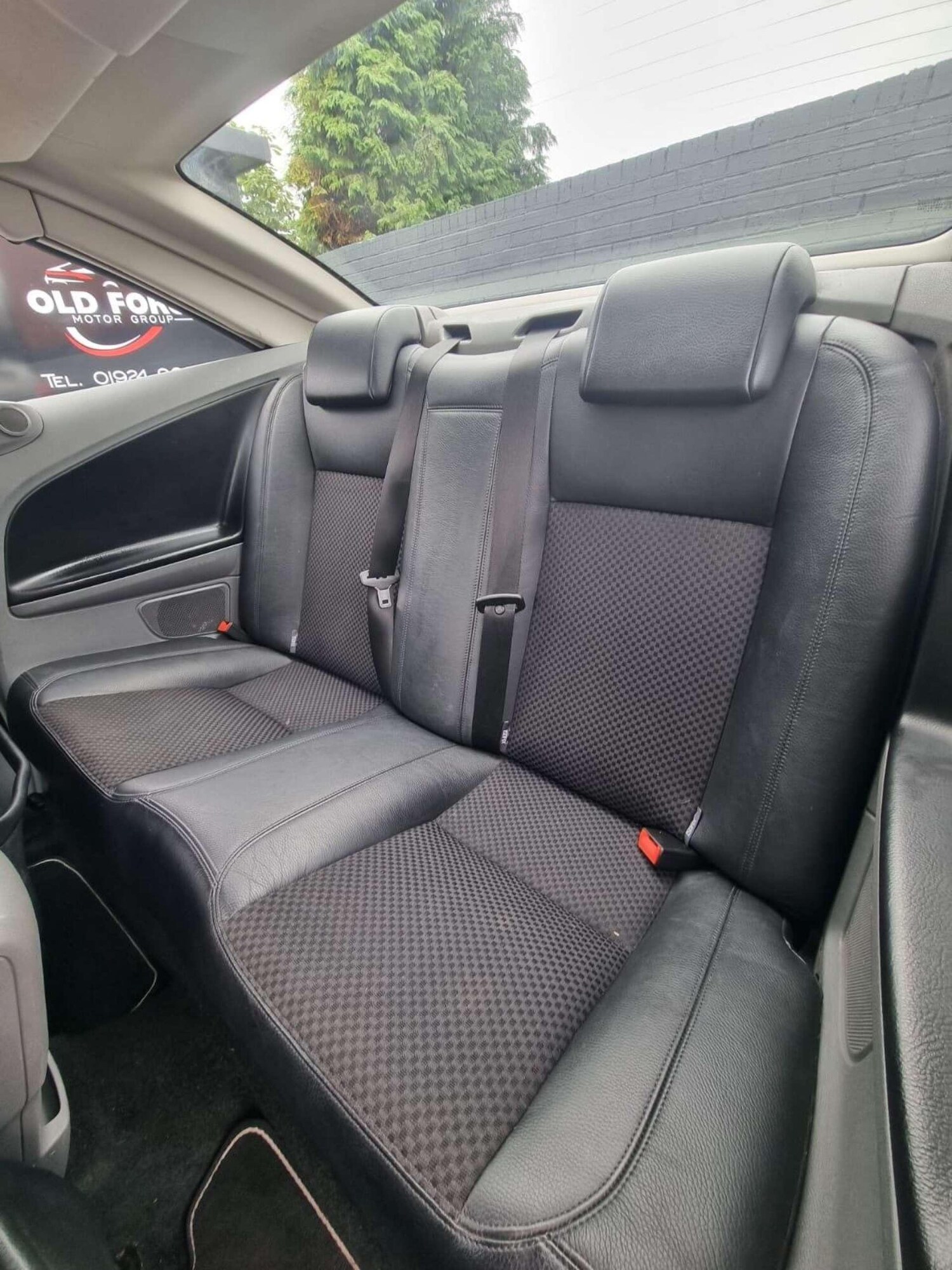 Used Ford Focus CC 2009 for sale - 76781499: Photo 34