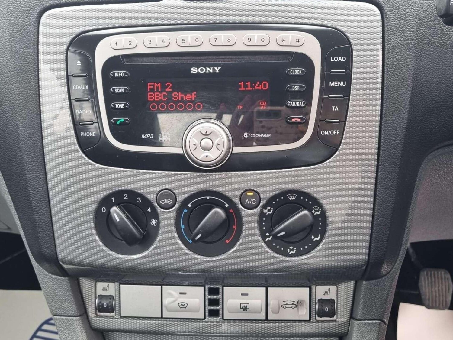 Used Ford Focus CC 2009 for sale - 76781499: Photo 35