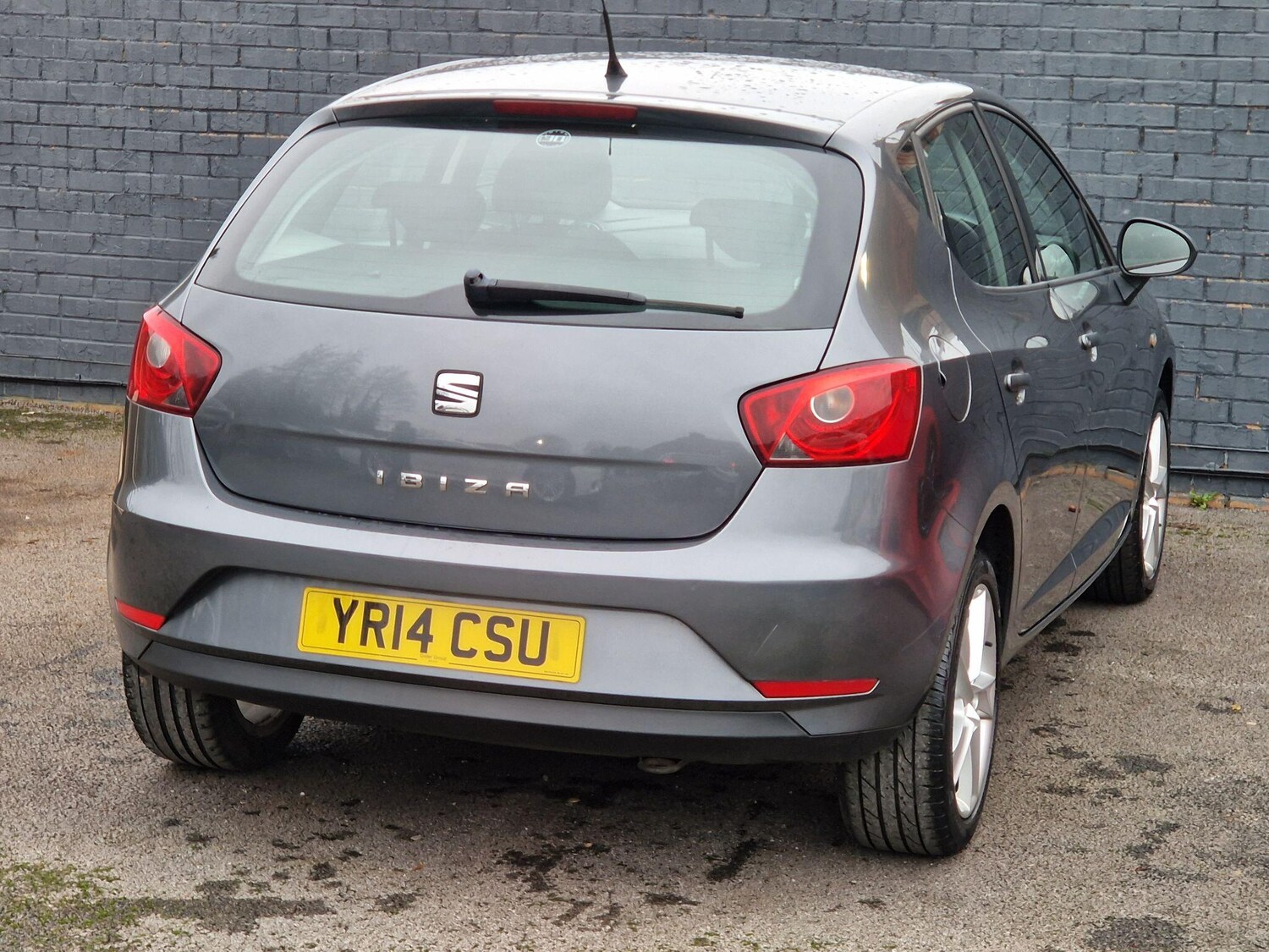 Used SEAT Ibiza for sale - 77426195: Photo 10