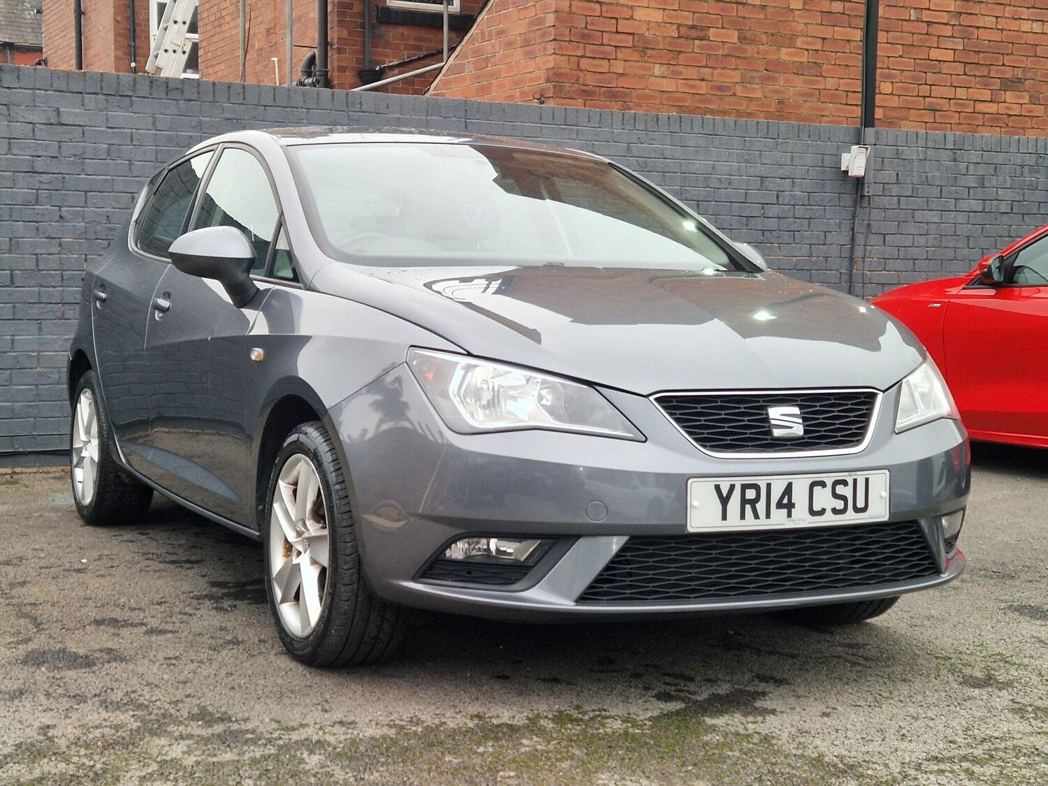 Used SEAT Ibiza for sale - 77426195: Photo 16