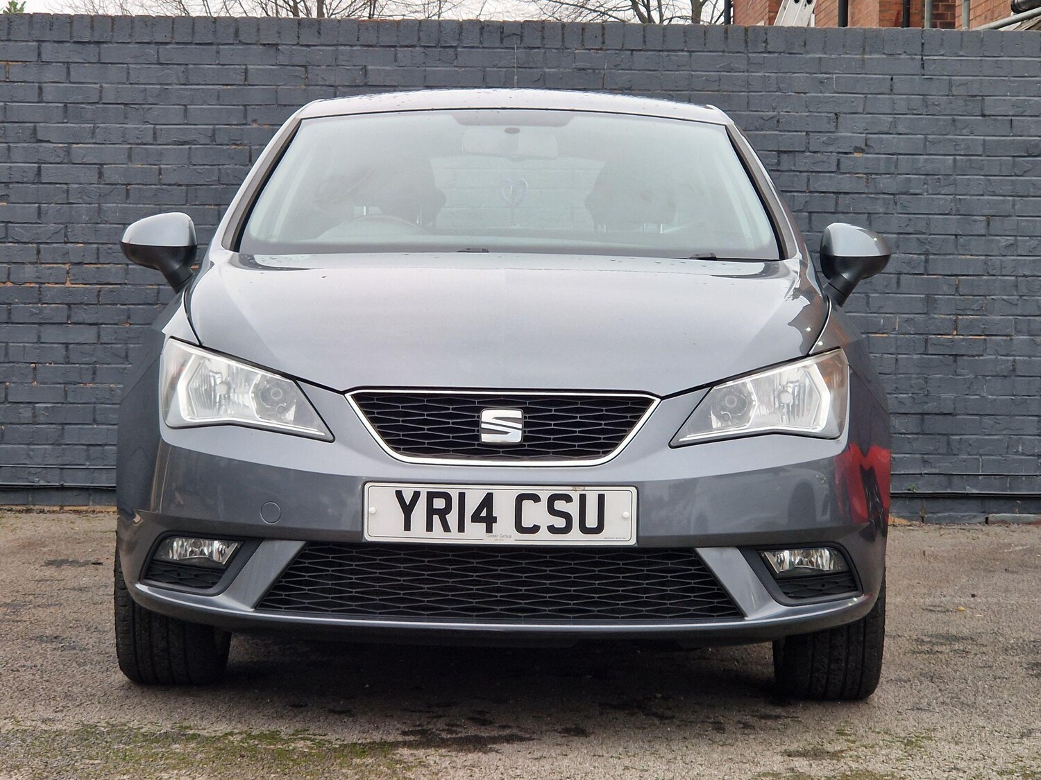 Used SEAT Ibiza for sale - 77426195: Photo 17
