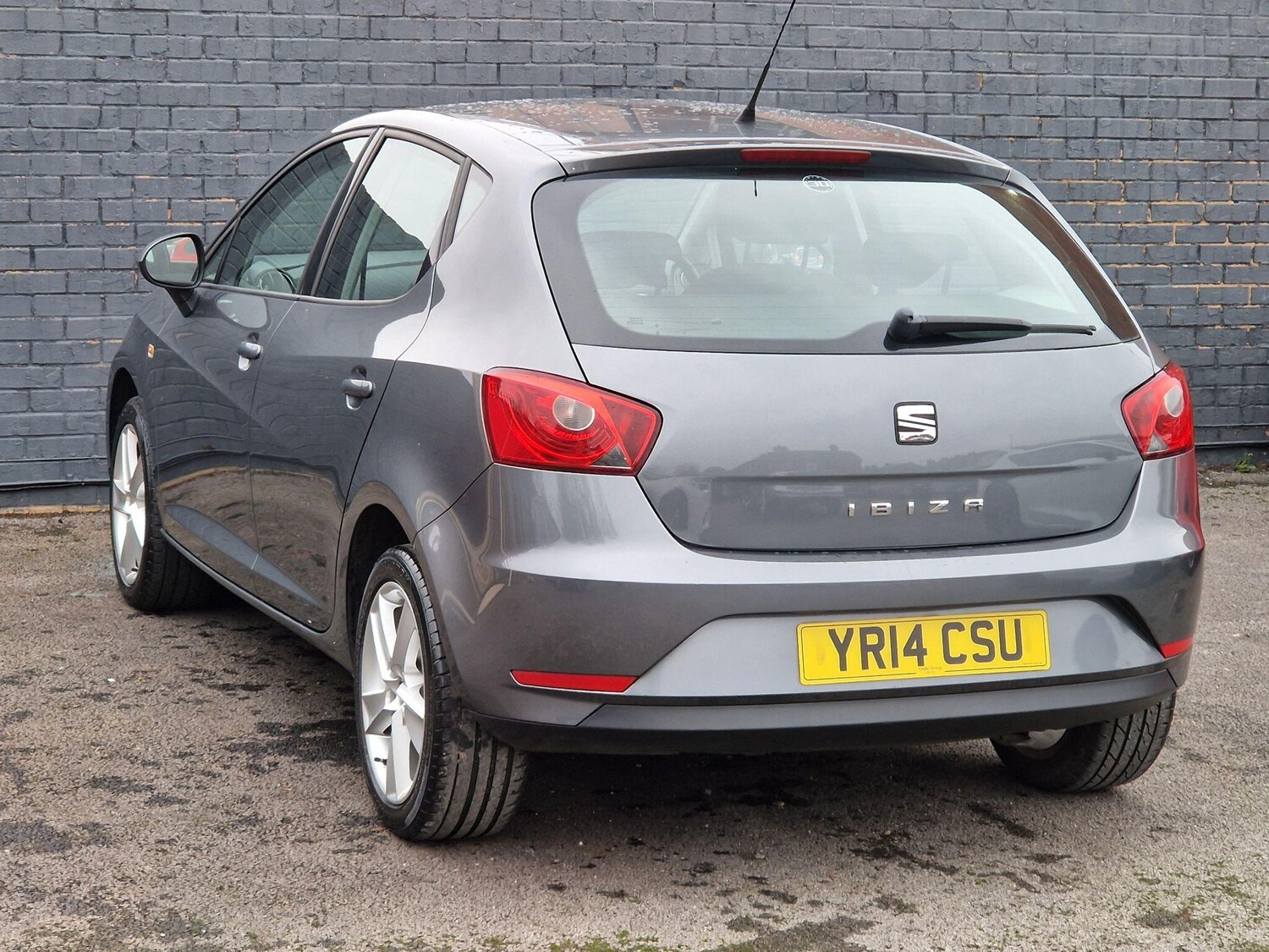 Used SEAT Ibiza for sale - 77426195: Photo 23