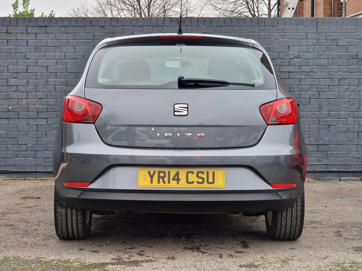 Used SEAT Ibiza for sale - 77426195: Photo 24