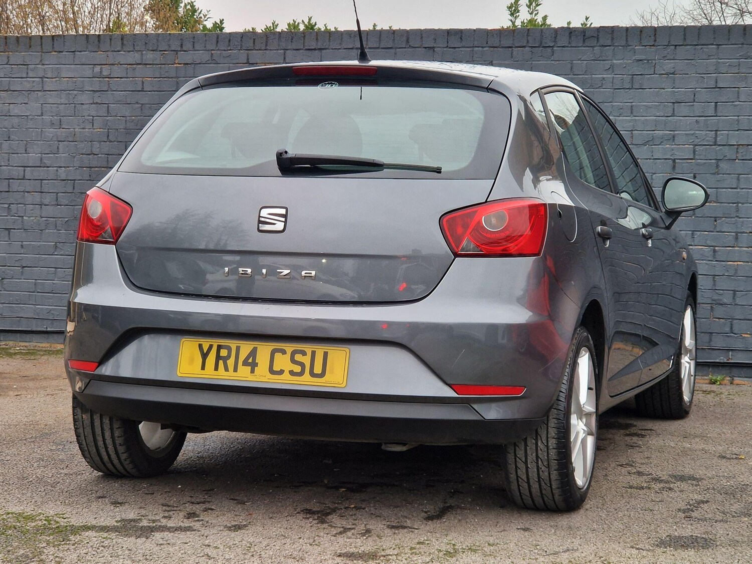 Used SEAT Ibiza for sale - 77426195: Photo 25