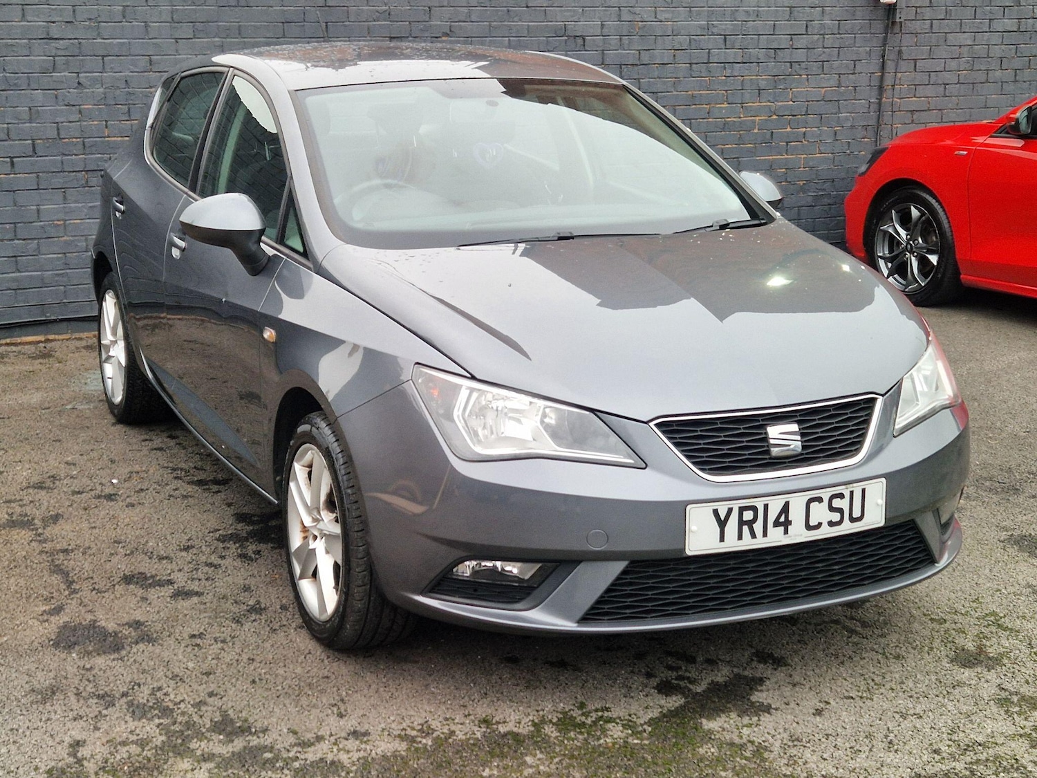 Used SEAT Ibiza for sale - 77426195: Photo 3