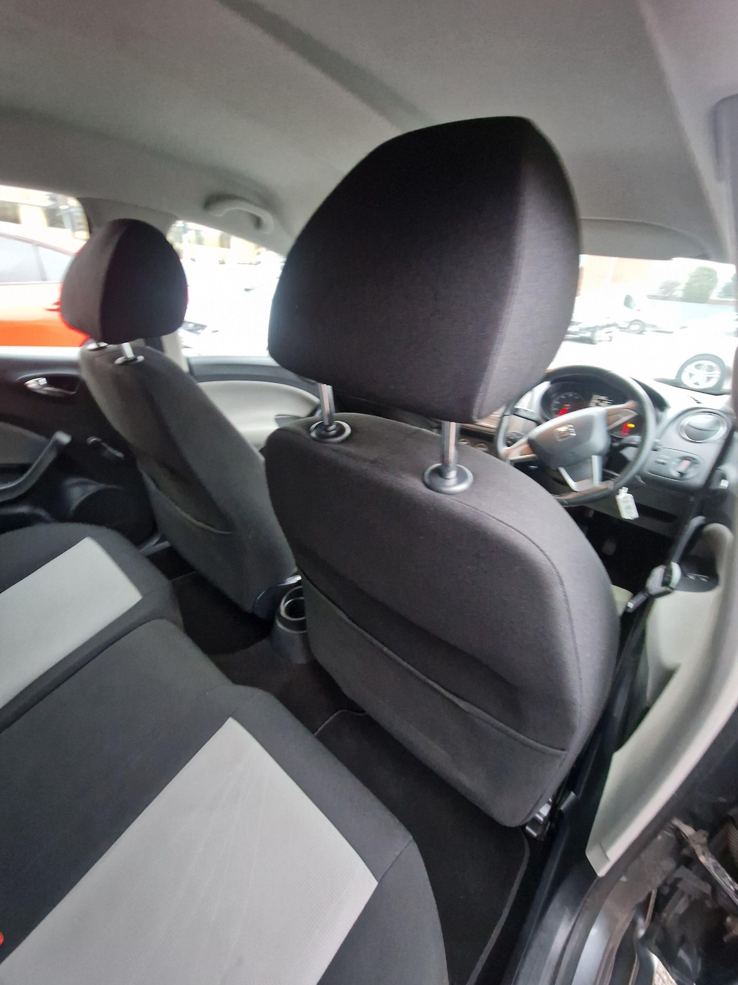 Used SEAT Ibiza for sale - 77426195: Photo 34