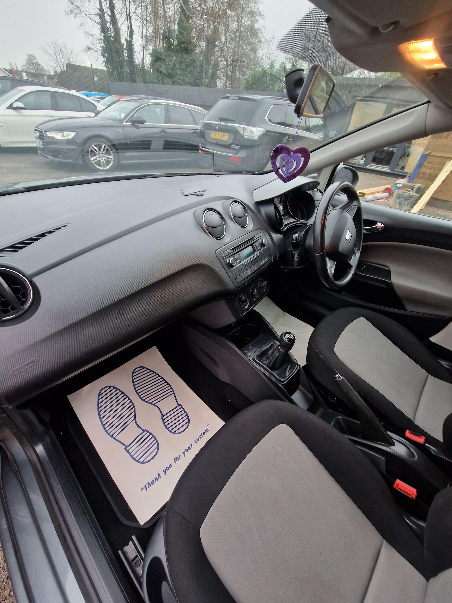 Used SEAT Ibiza for sale - 77426195: Photo 36