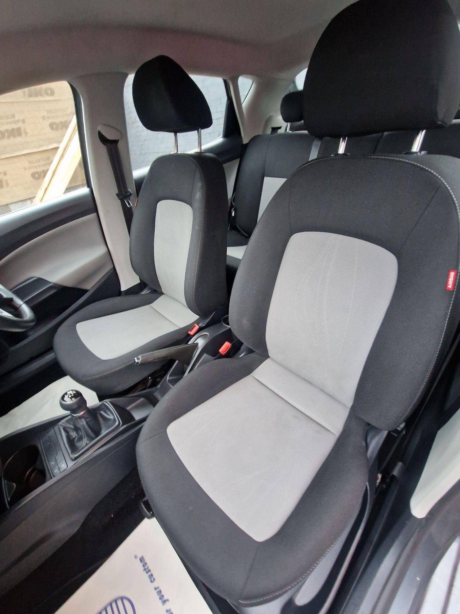 Used SEAT Ibiza for sale - 77426195: Photo 37